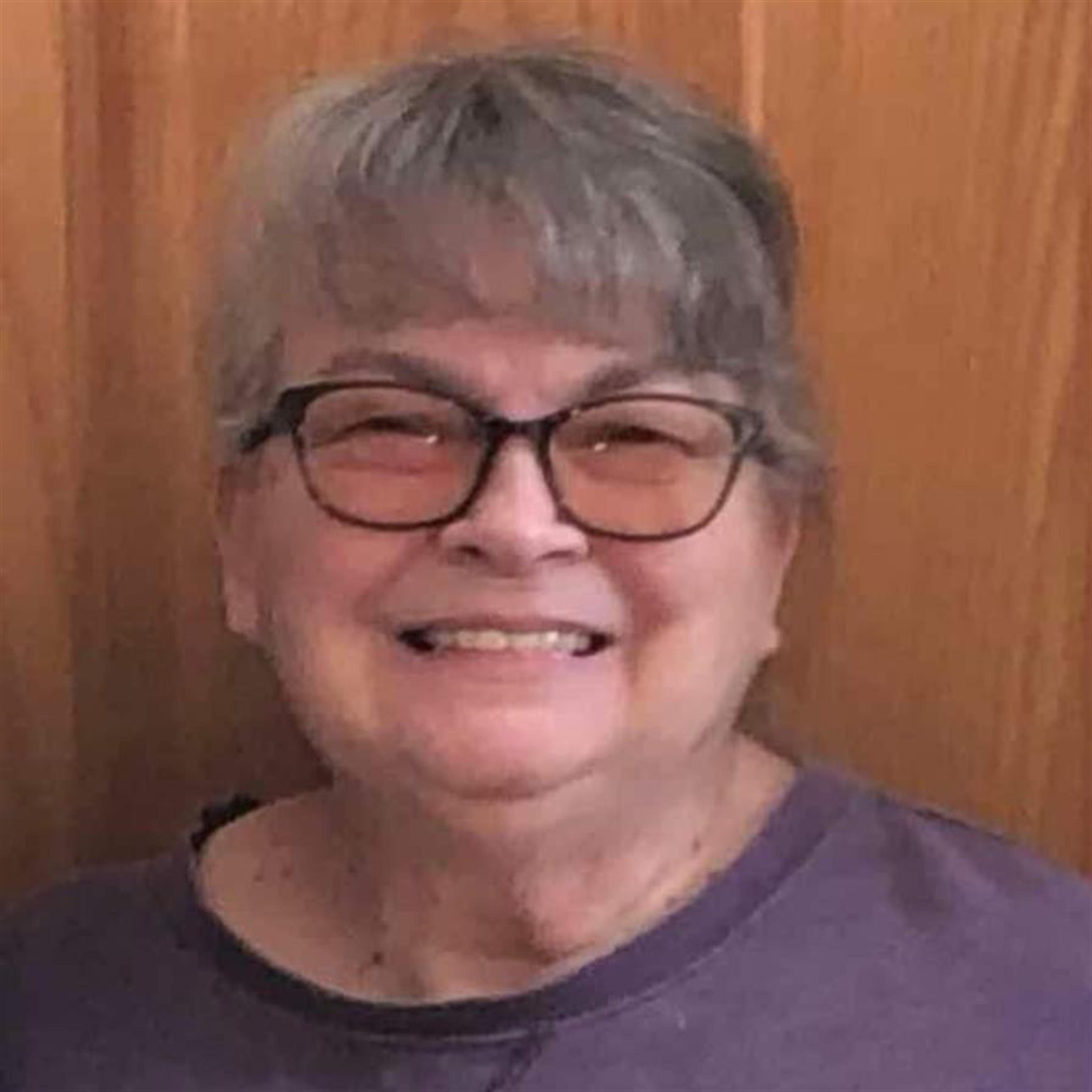Loralie "Lory" Mae McCray