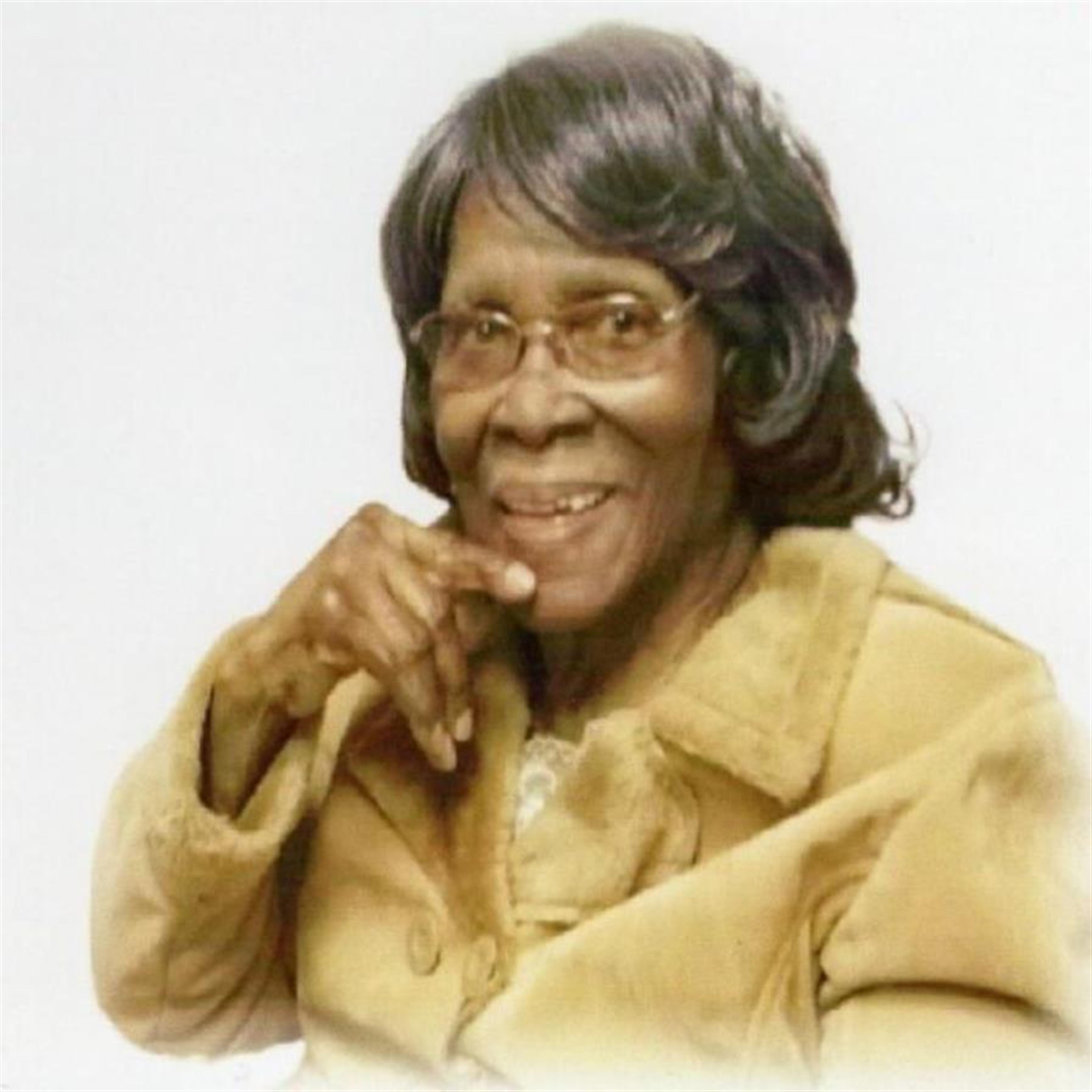 Ernestine Nichols