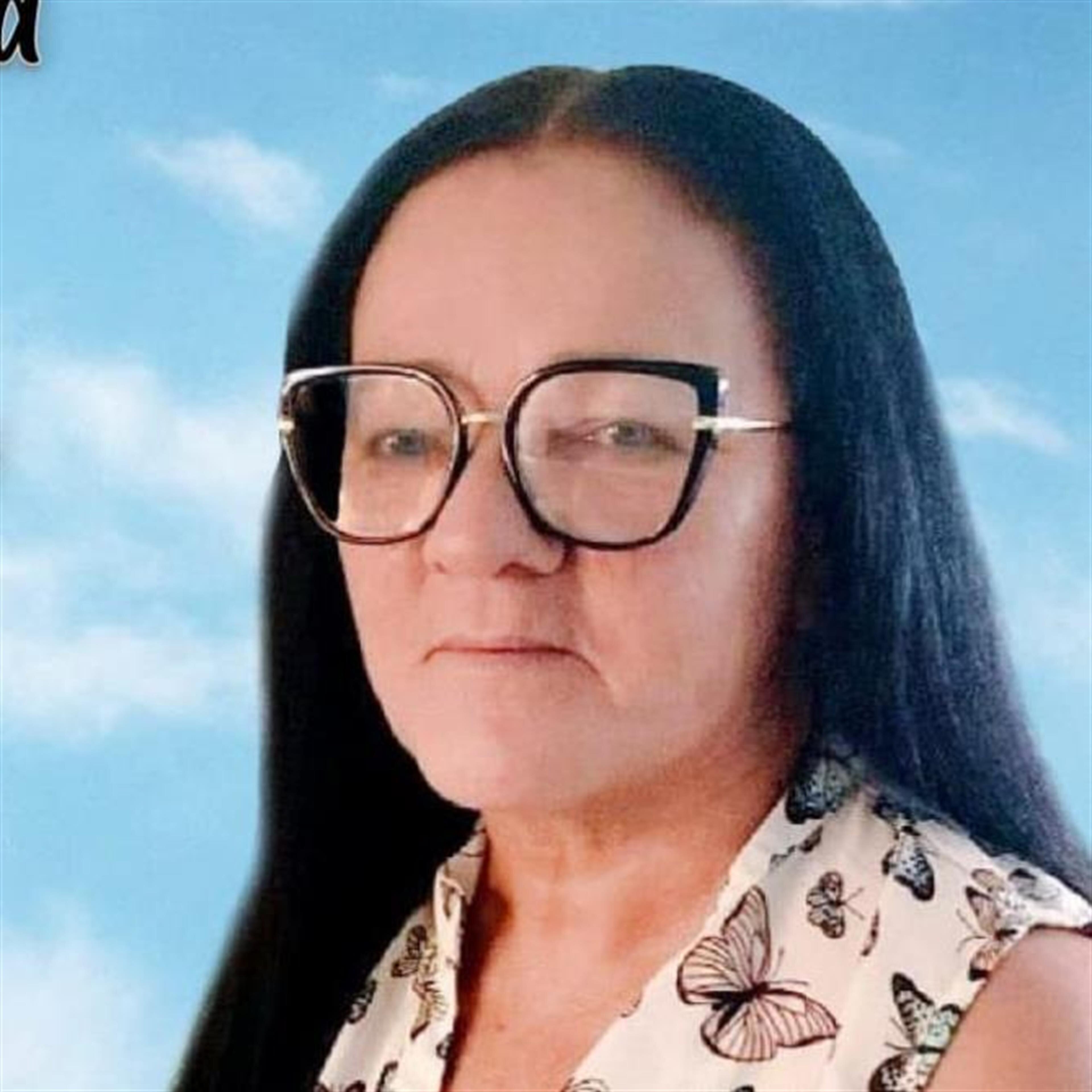 Maria L. Melendez Ayala