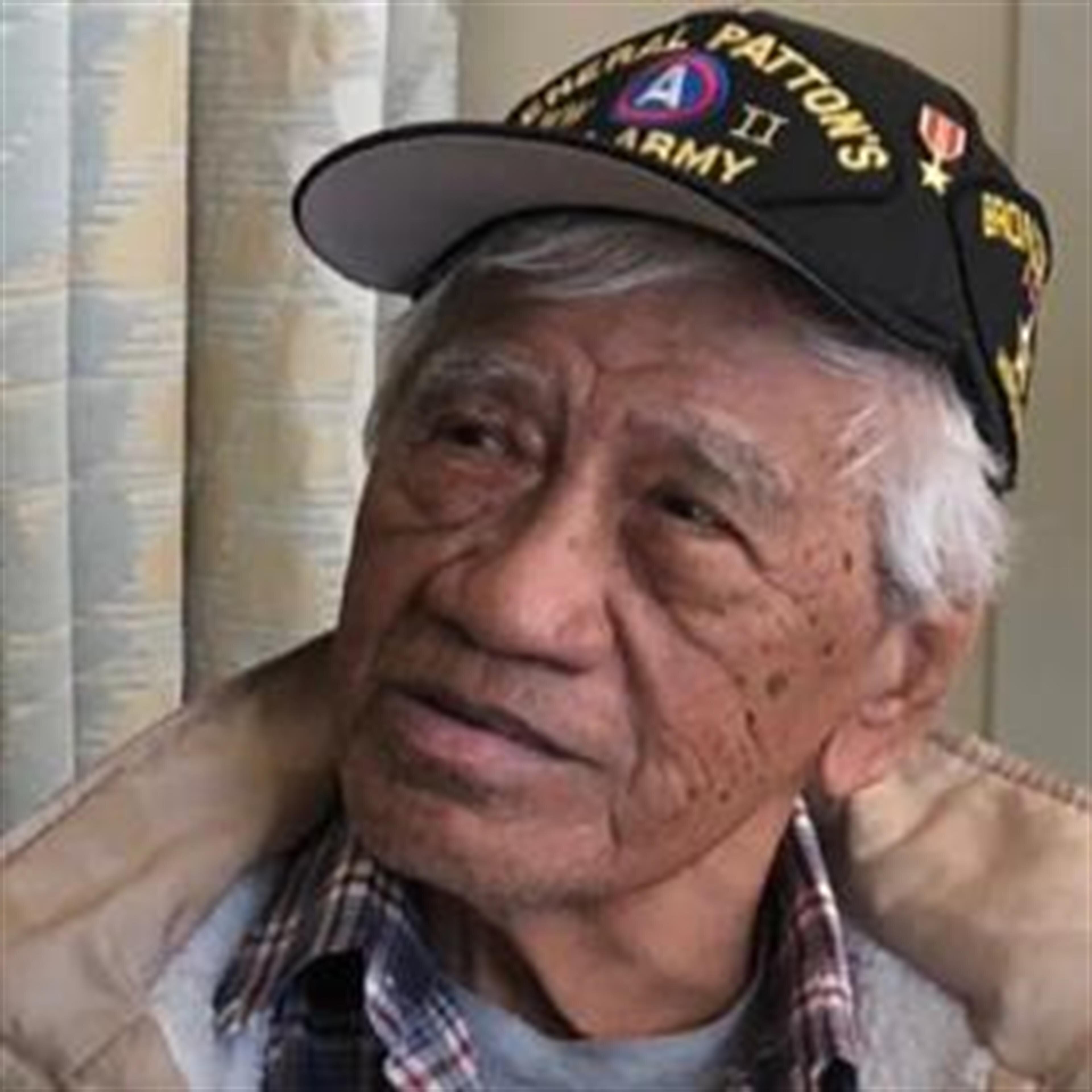 Benjamin Mendez Sr.