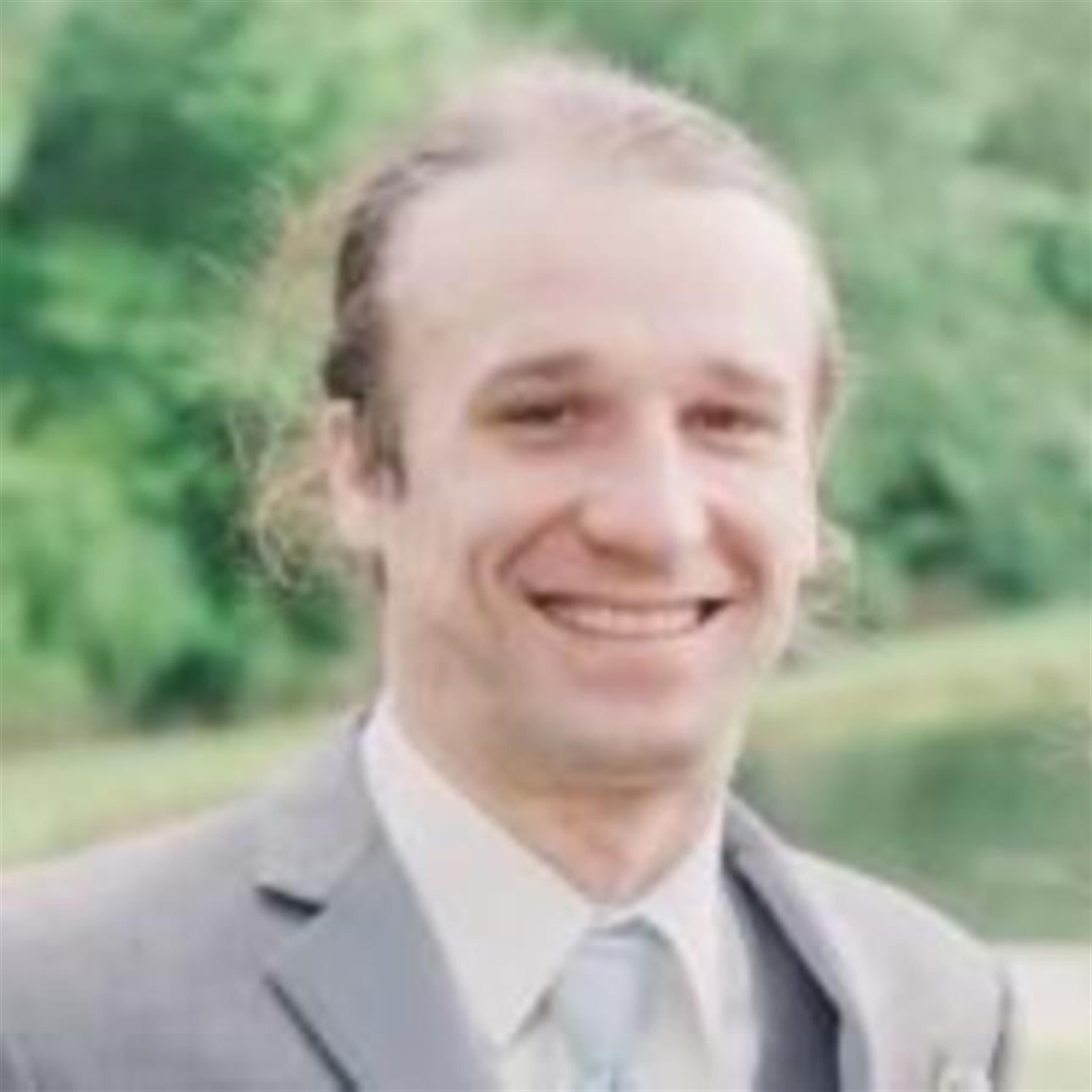 James Joseph "Joe" Shay