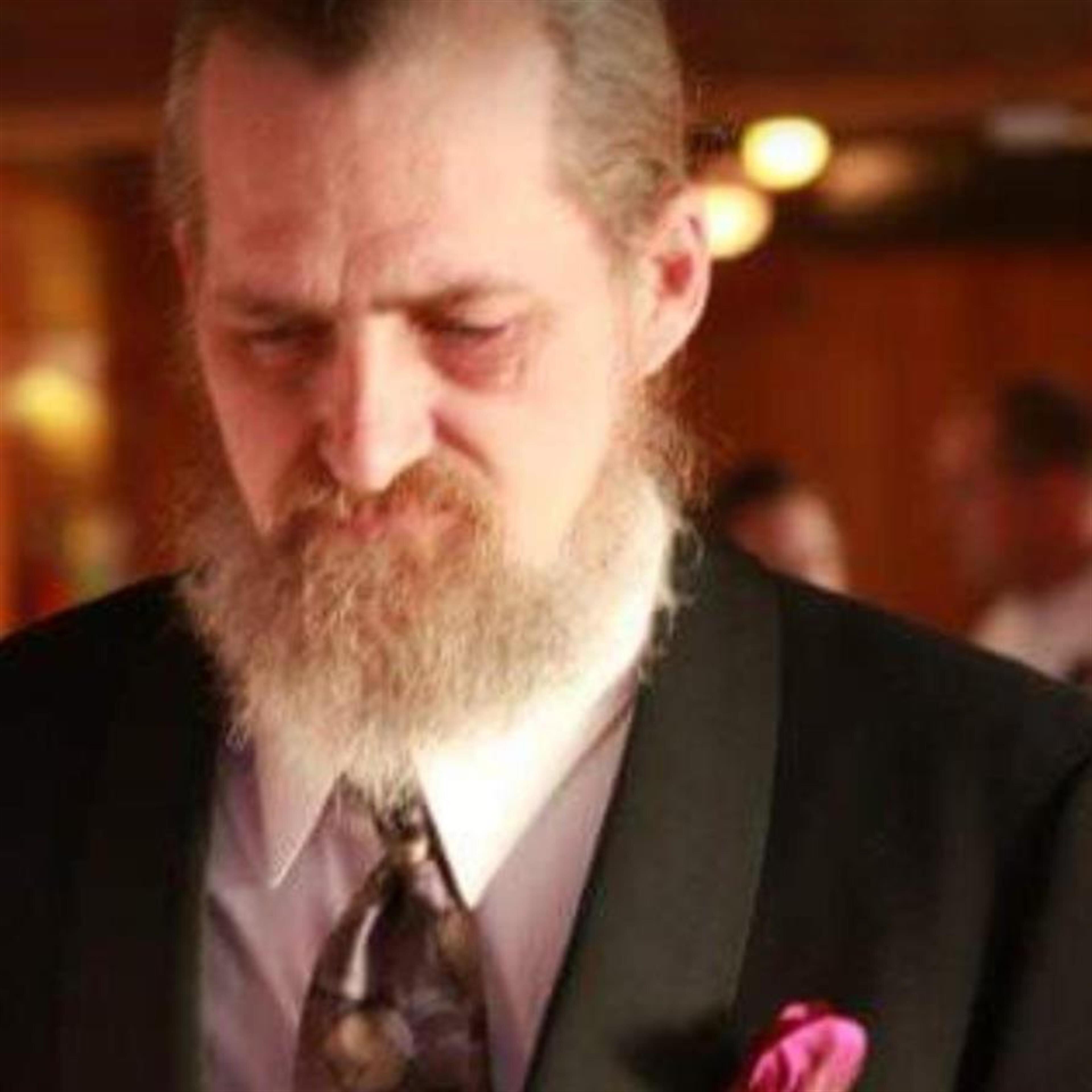 Ronald Dean Enoch