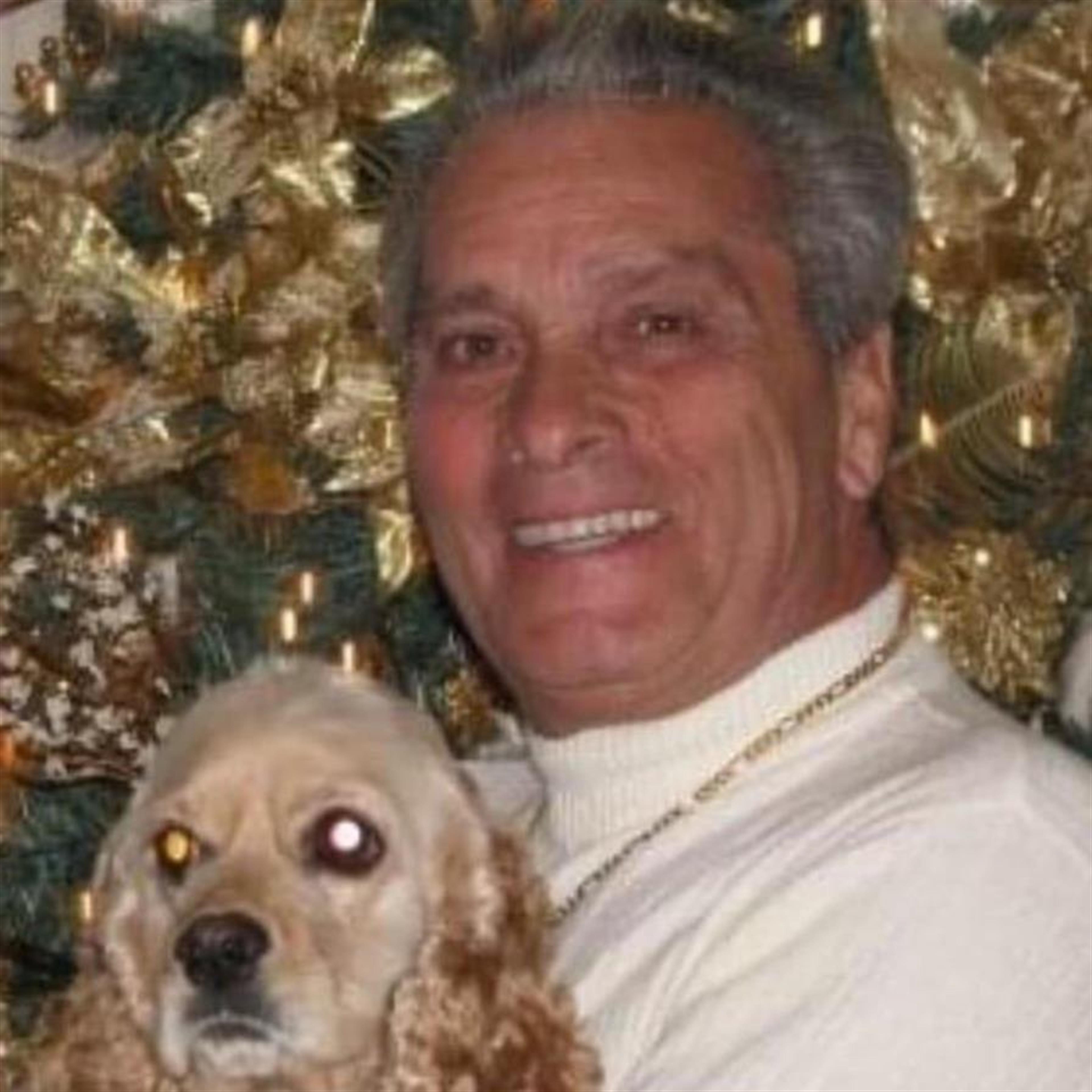 Anthony Louis Soldano