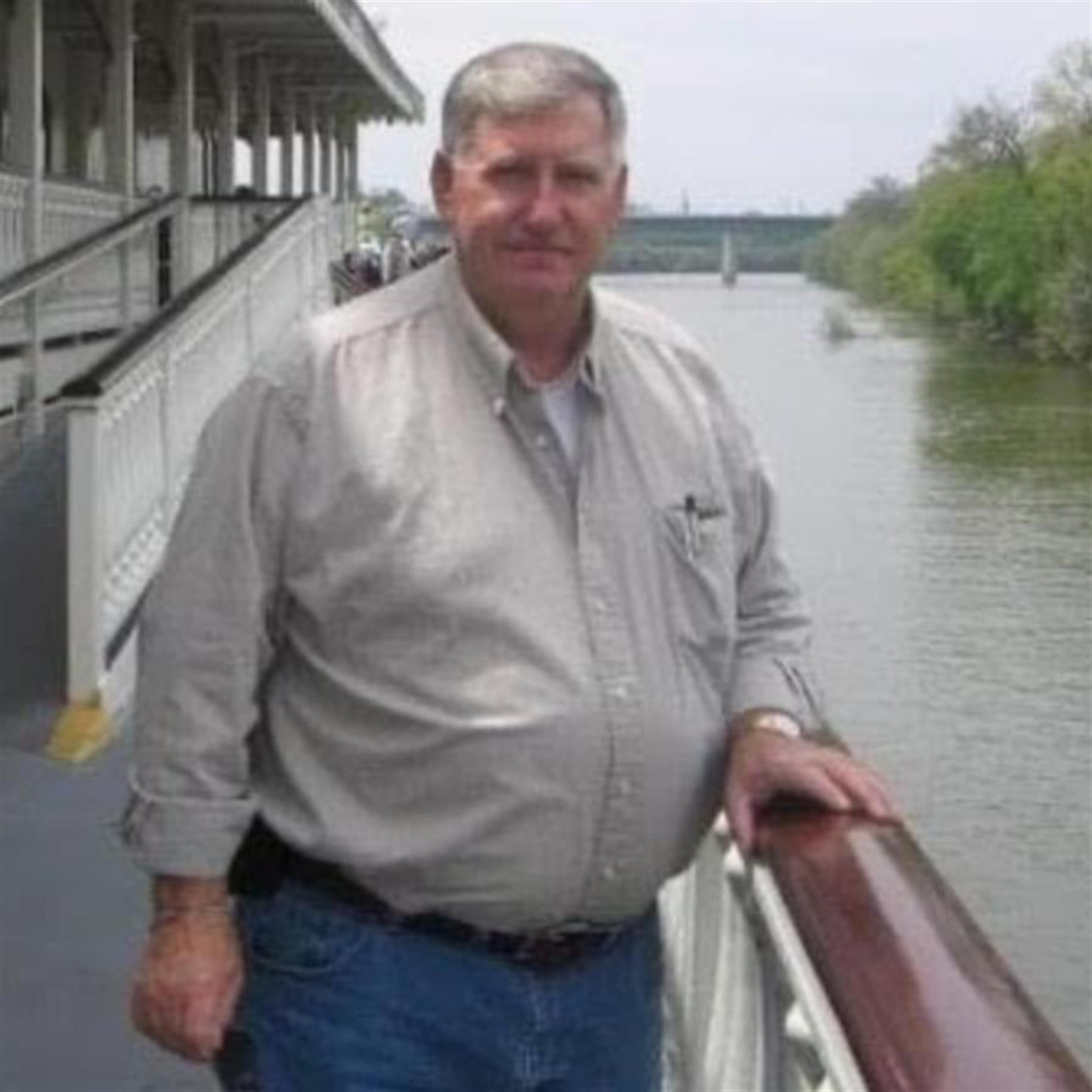 Phillip Raymond Shupe