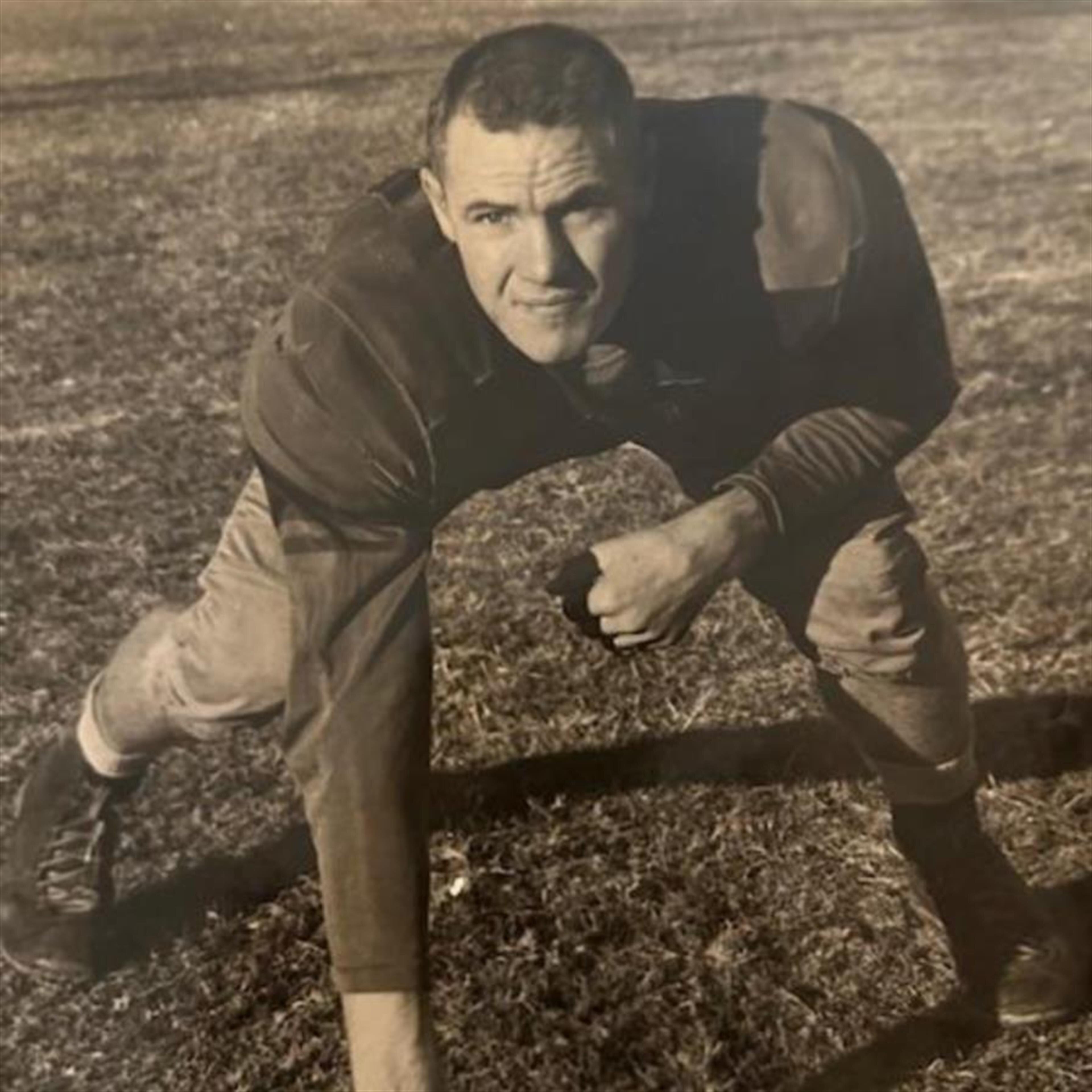 Jimmy Haywood Culp