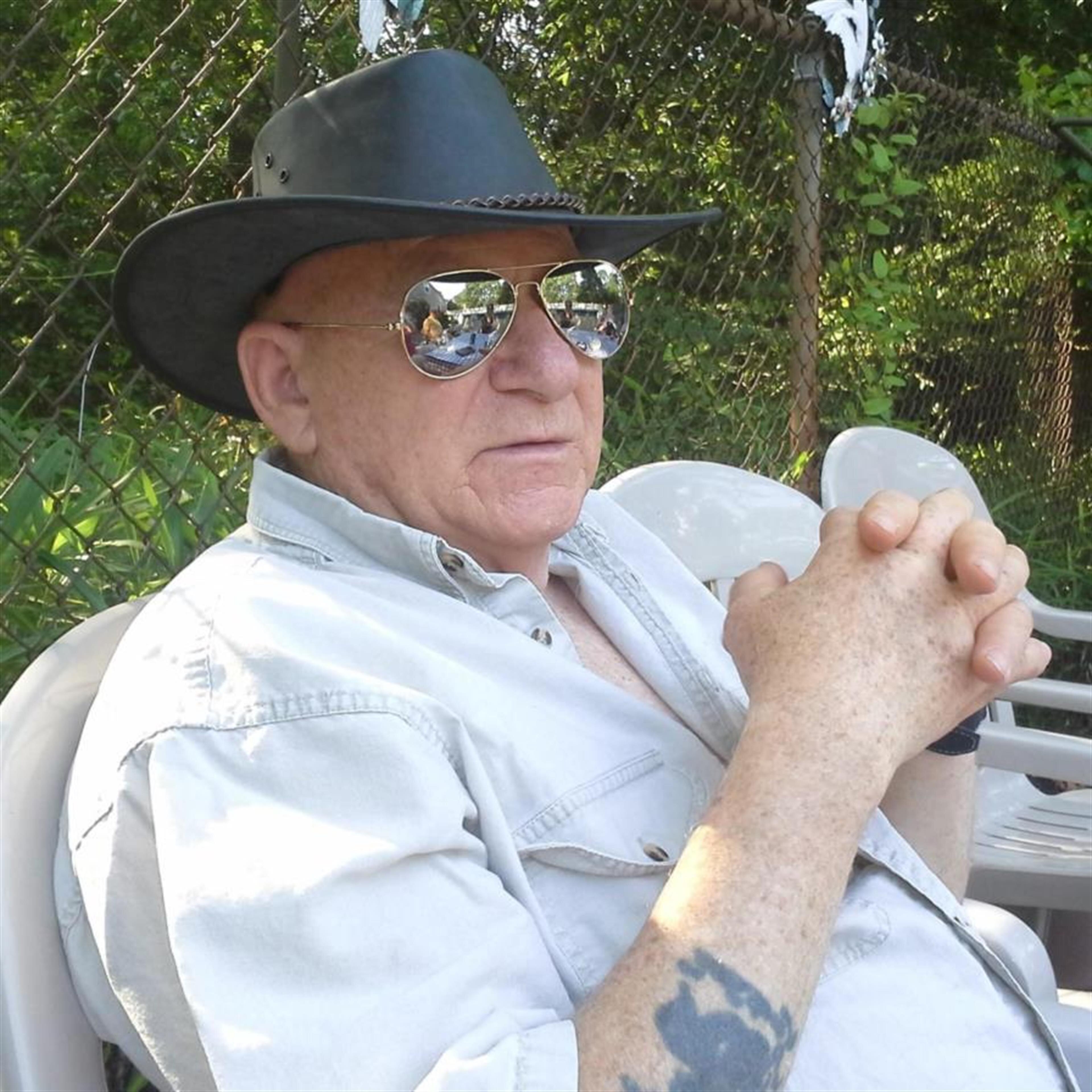 Joseph Robert Muscarello