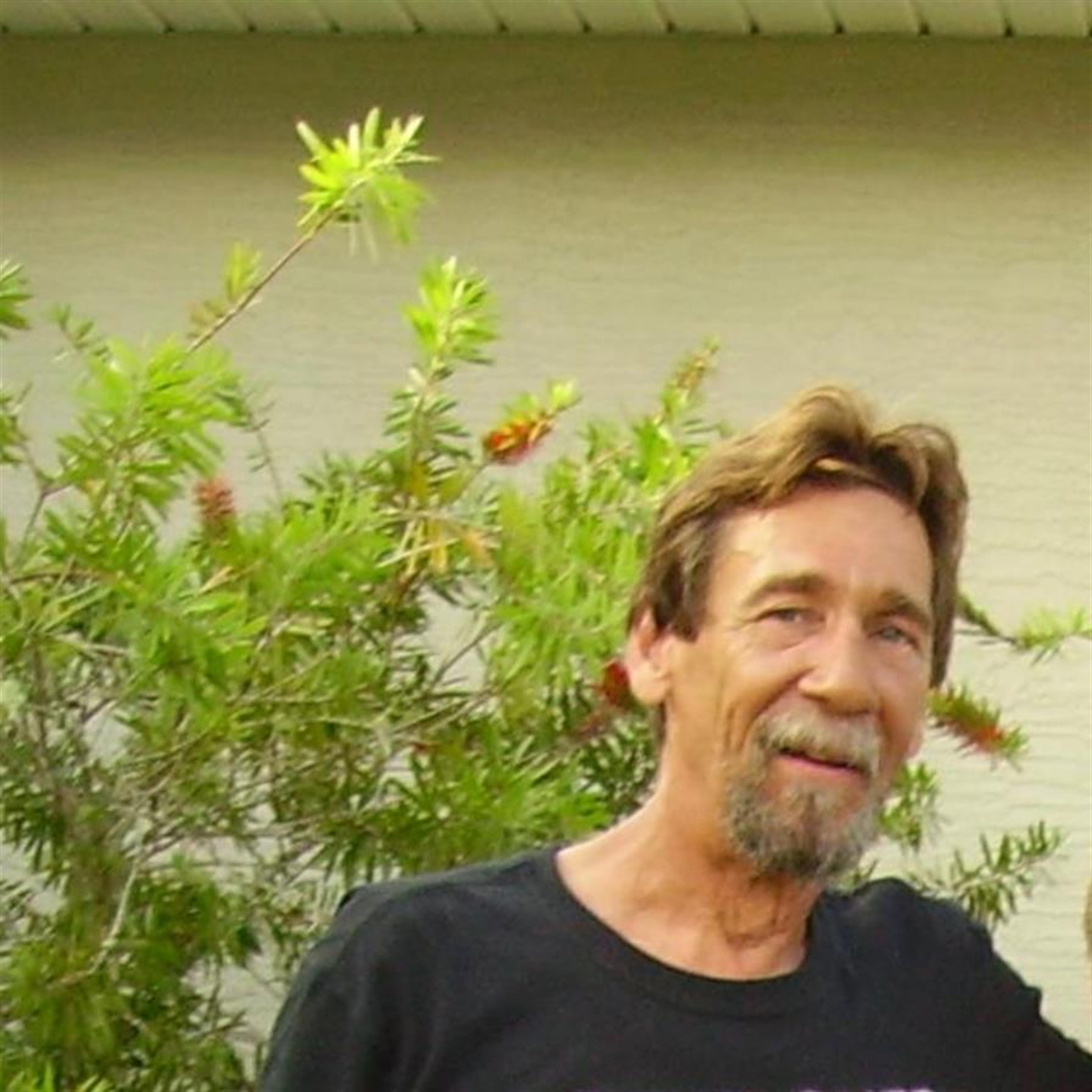 Robert James Stout Jr.