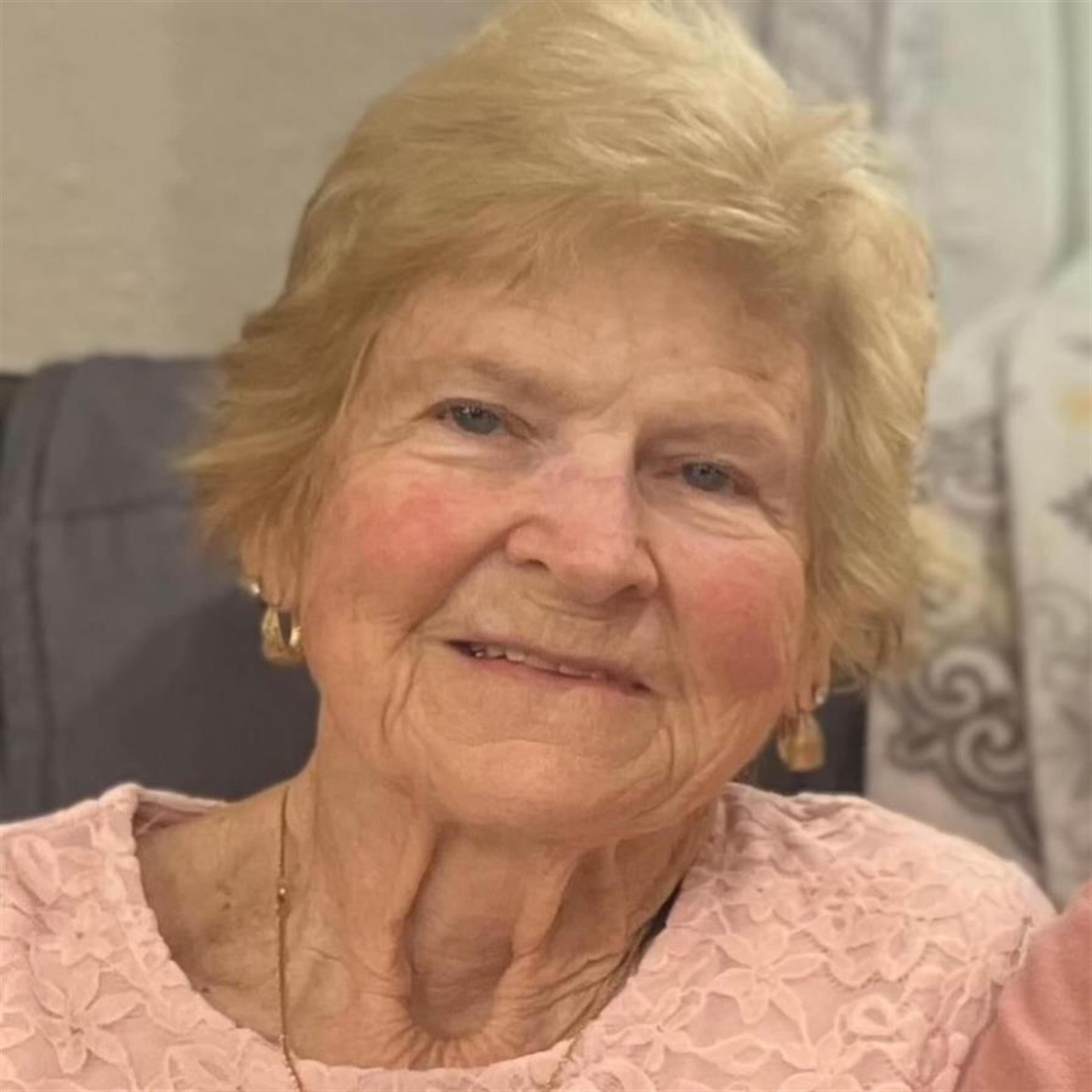 Judith Ann Wise