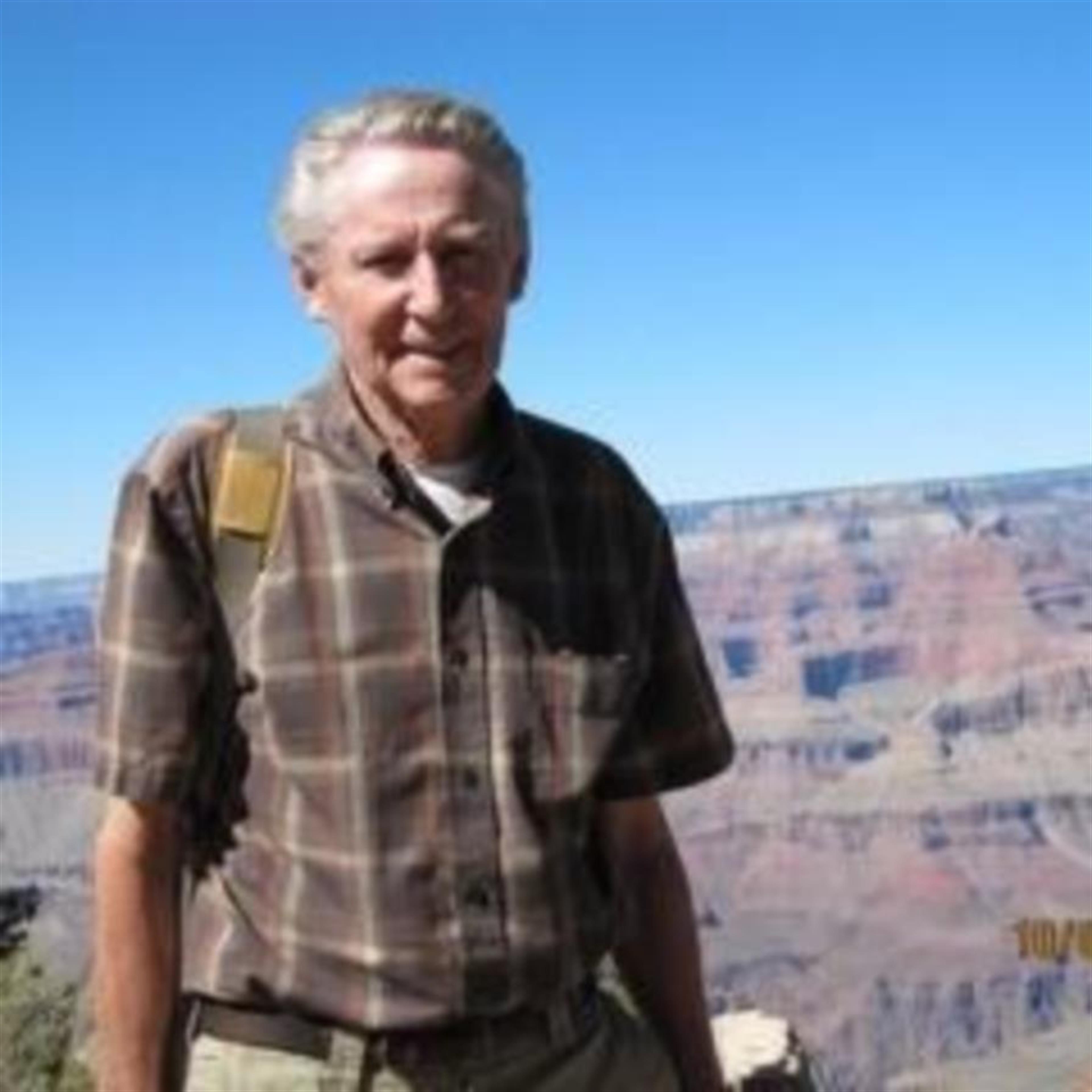 Herbert  "Bill" Willis Arnold Jr.