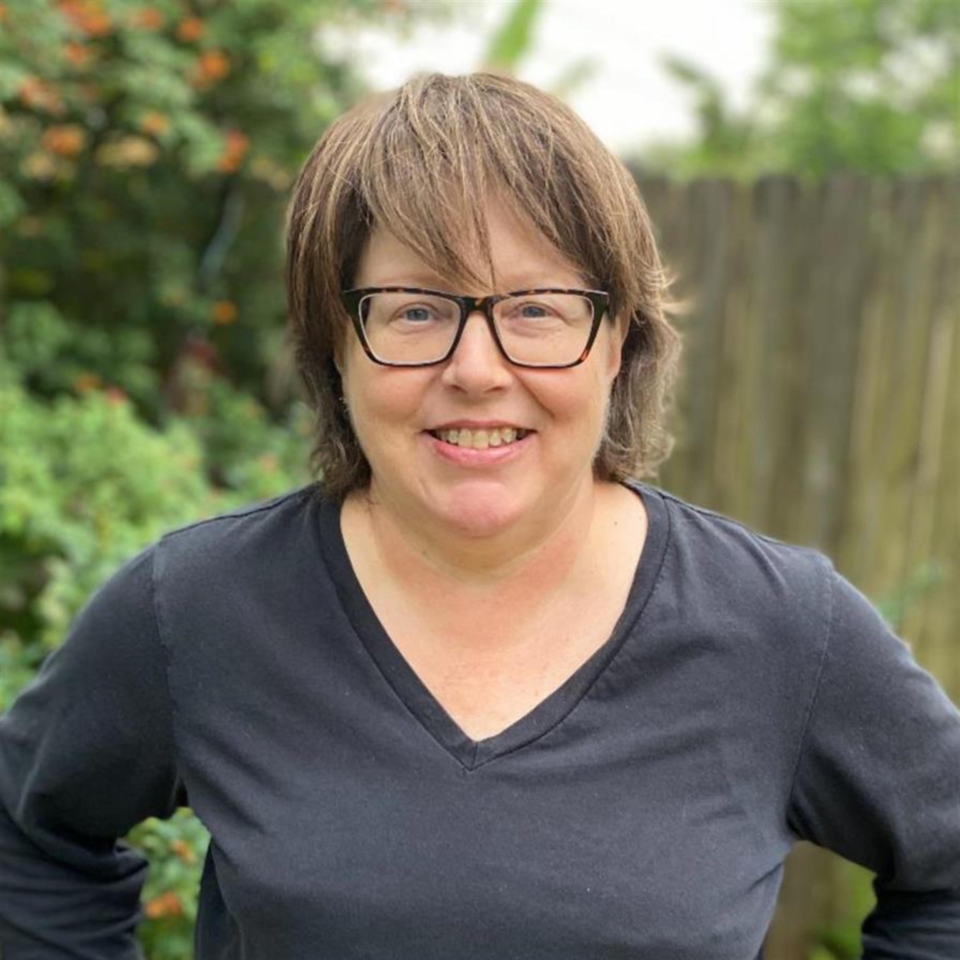 Johnna Jane Alexander