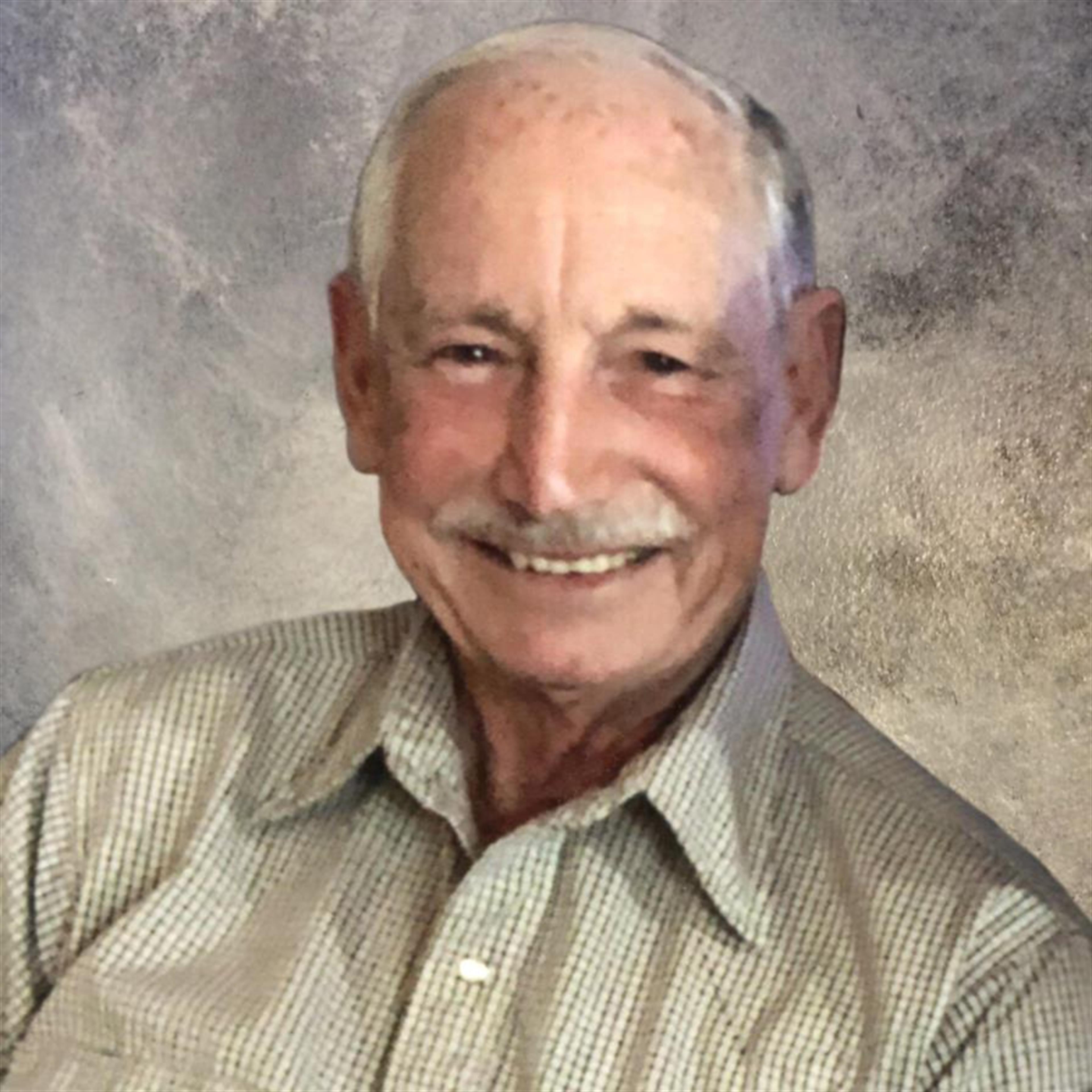 Fredrick England (Lebanon)