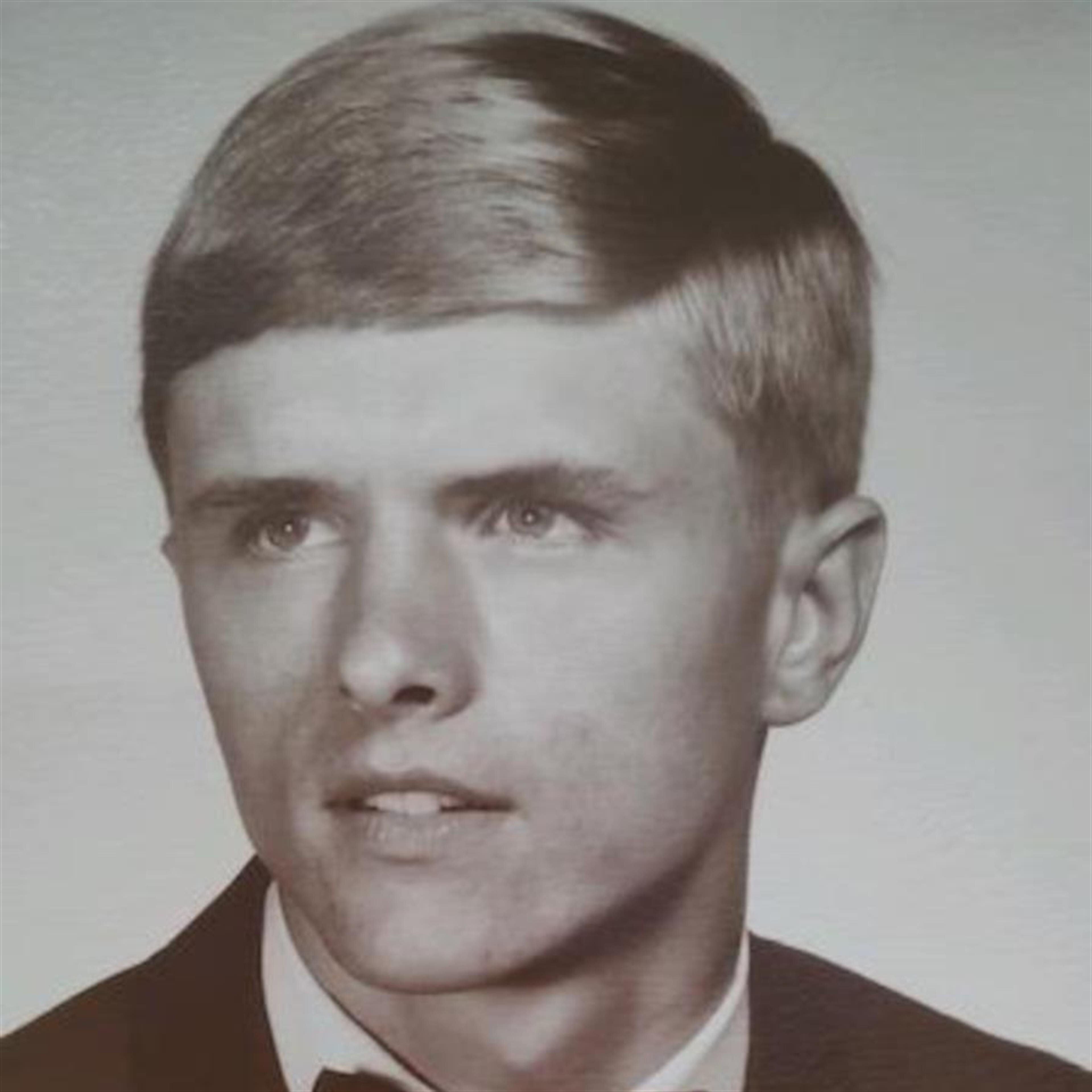 Terry Gordon Willams