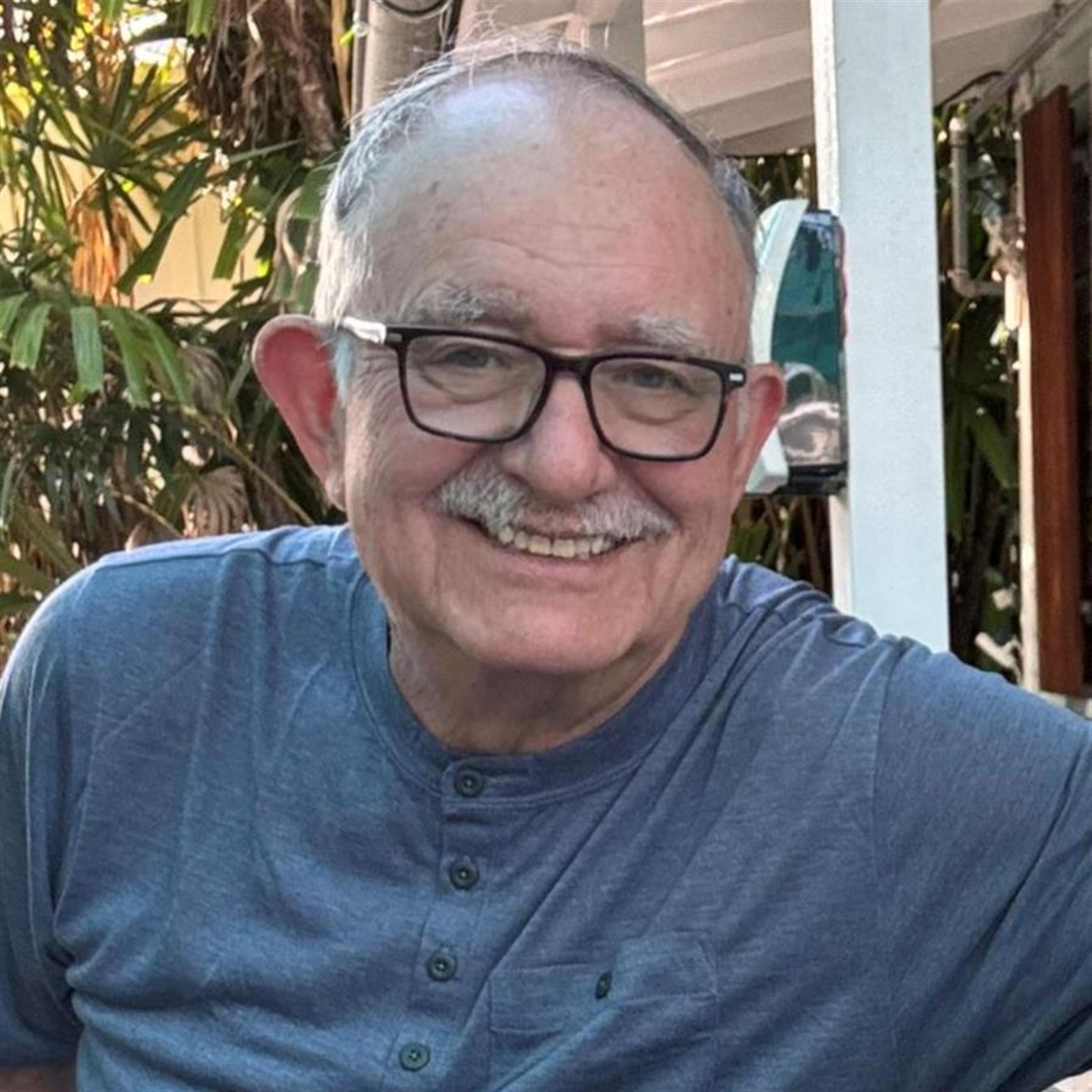 Charles P. Kraussmann