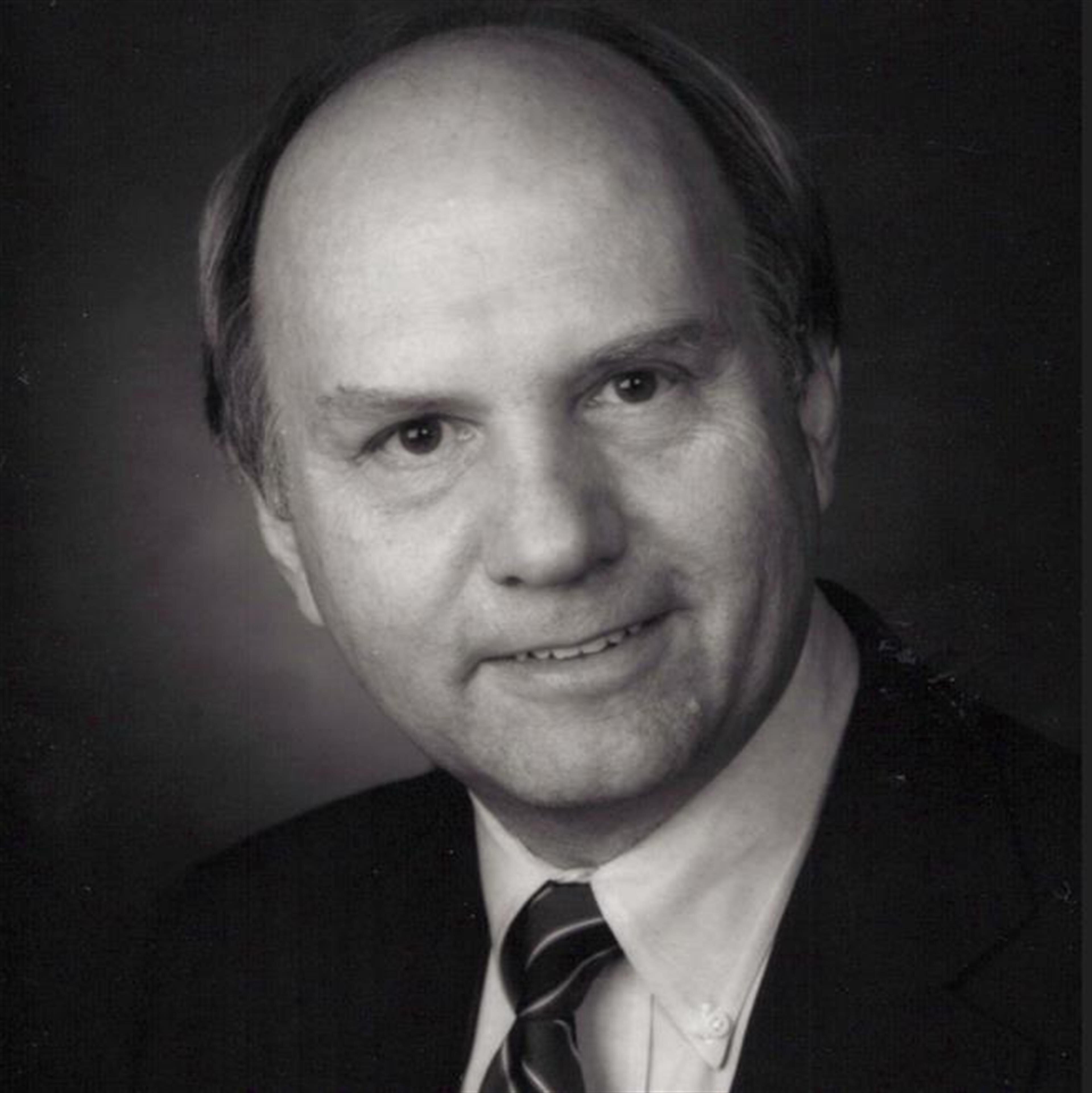 Robert E. Slocum