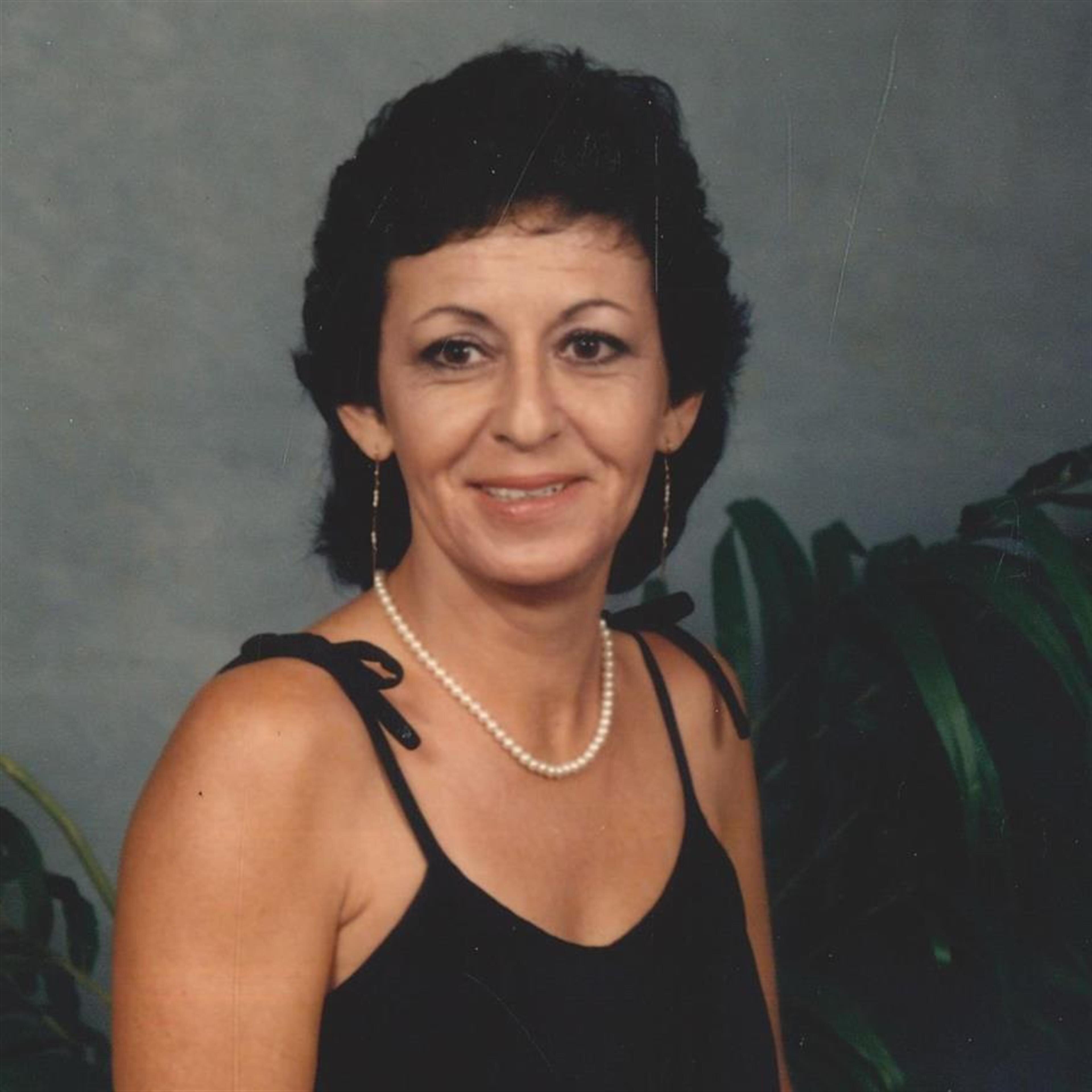Colleen June Hobkirk