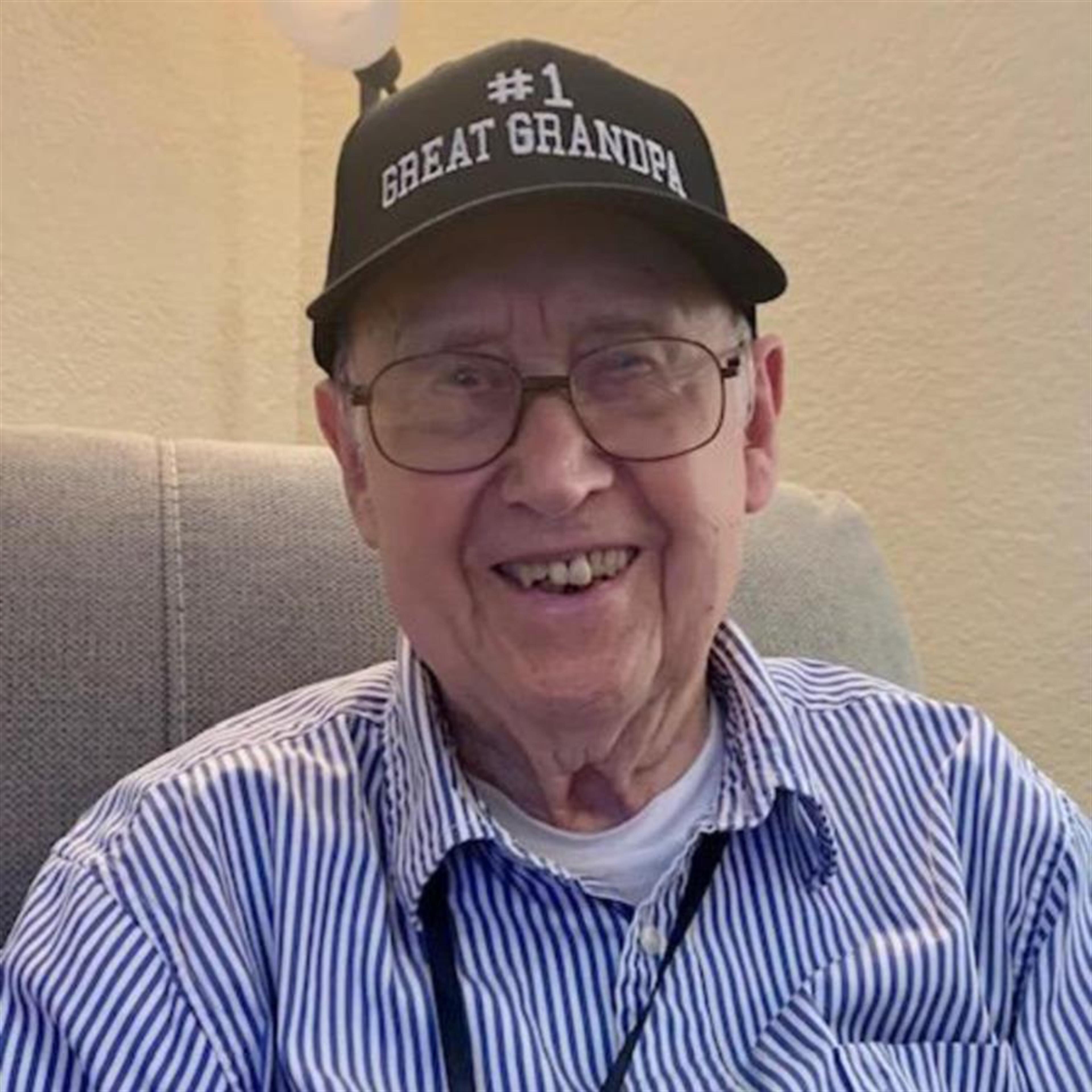 Wendell Stephens Sr.