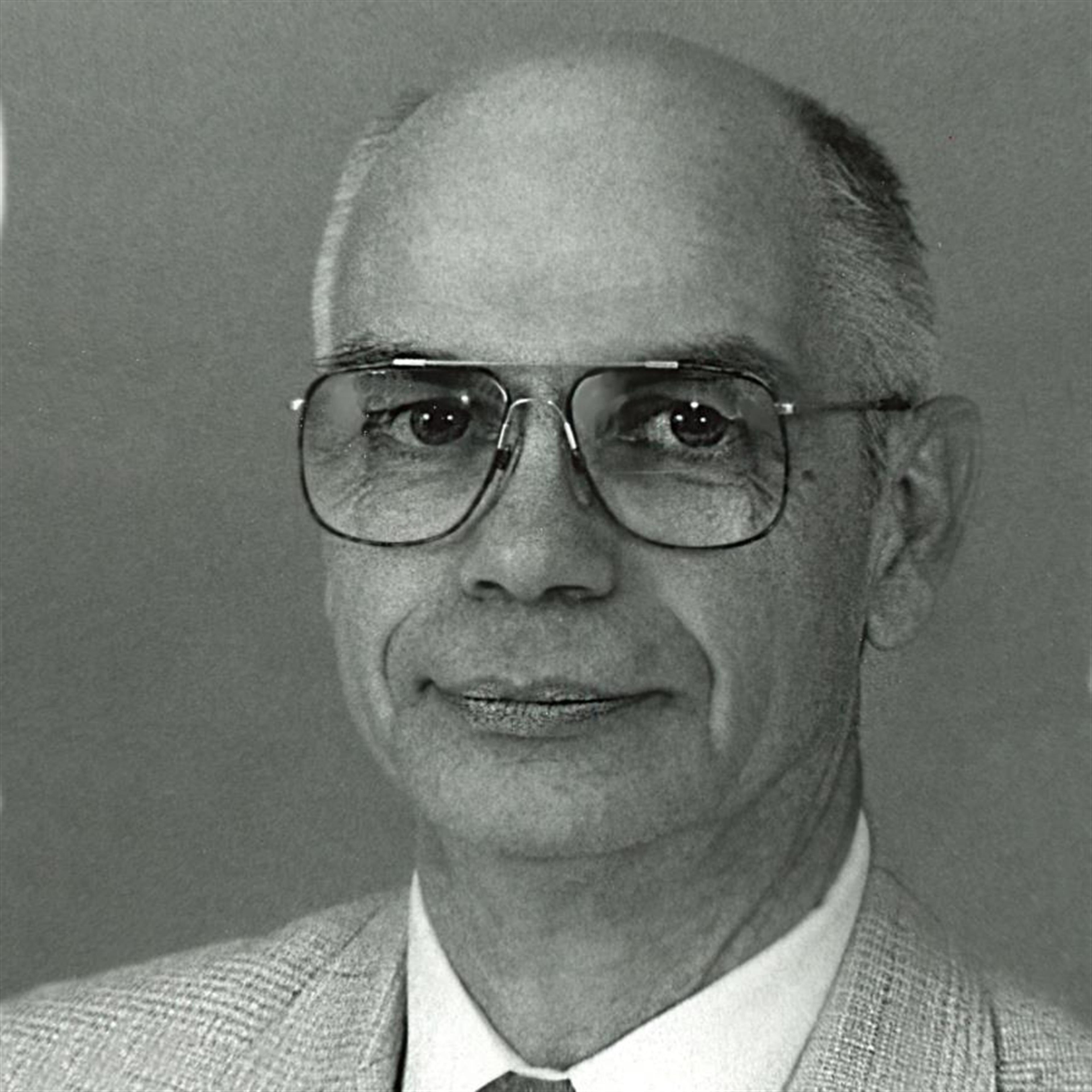 Dr. John R. Adams