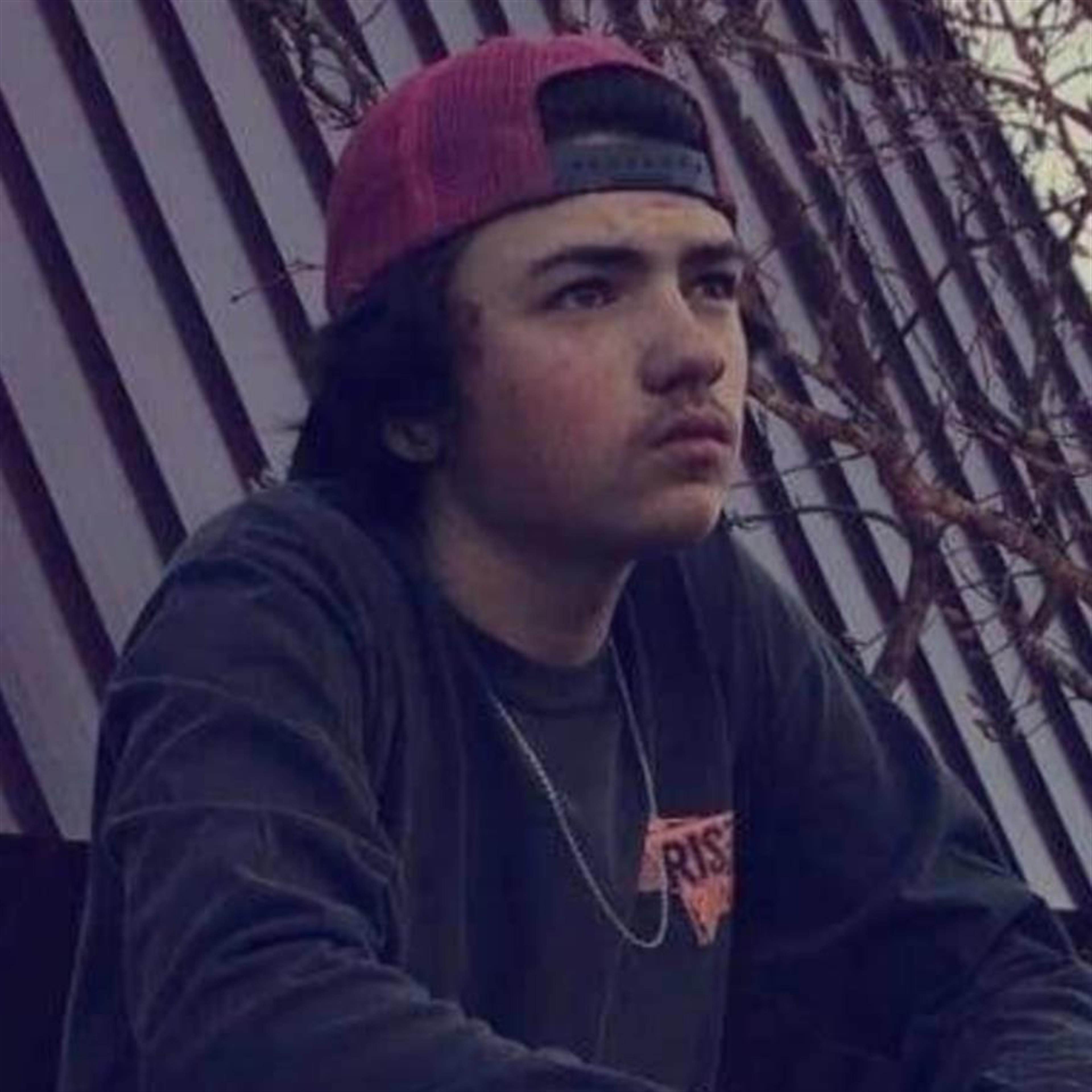 Zachary Wayne Zimmerman