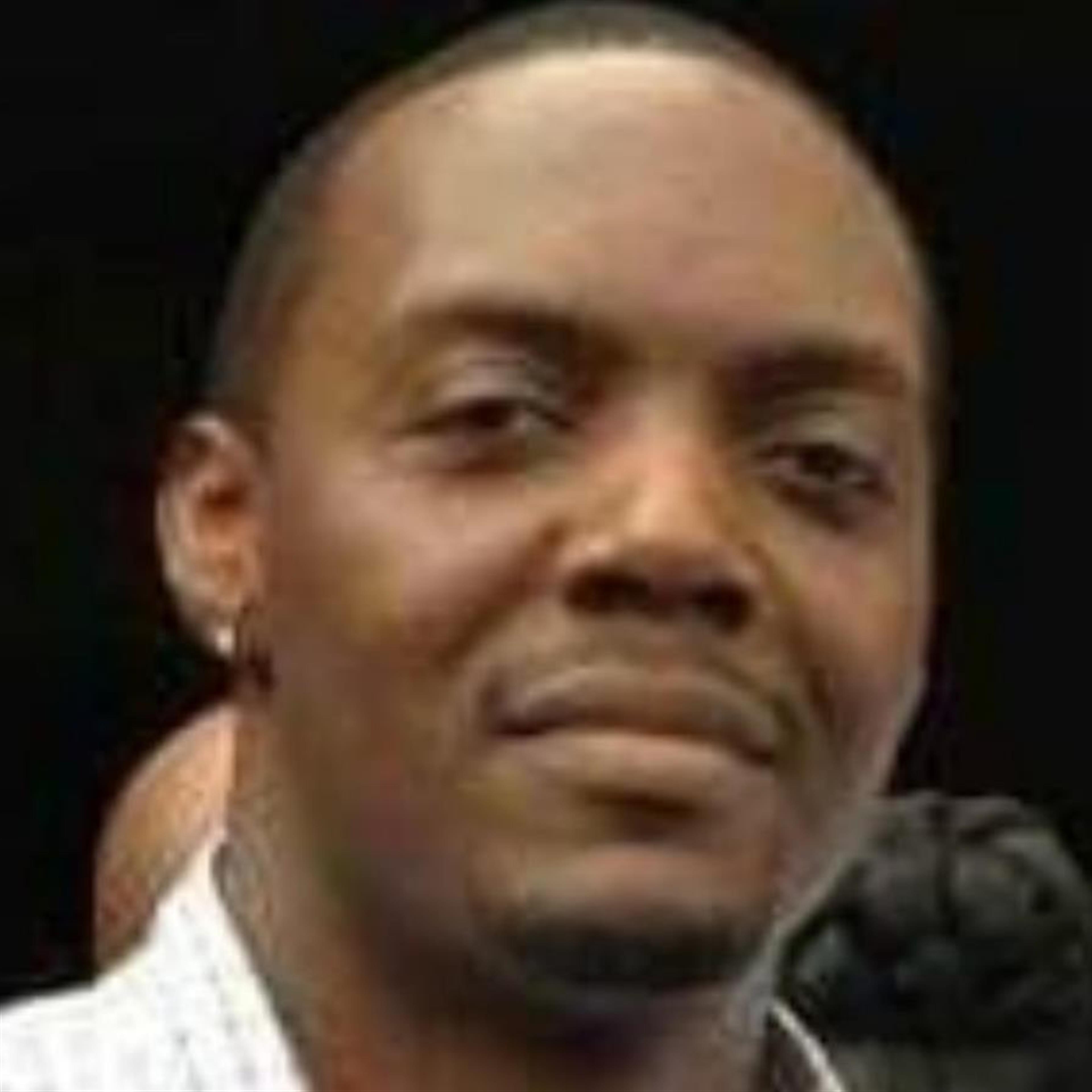 Mr. Calvin Eugene Sophus Jr.