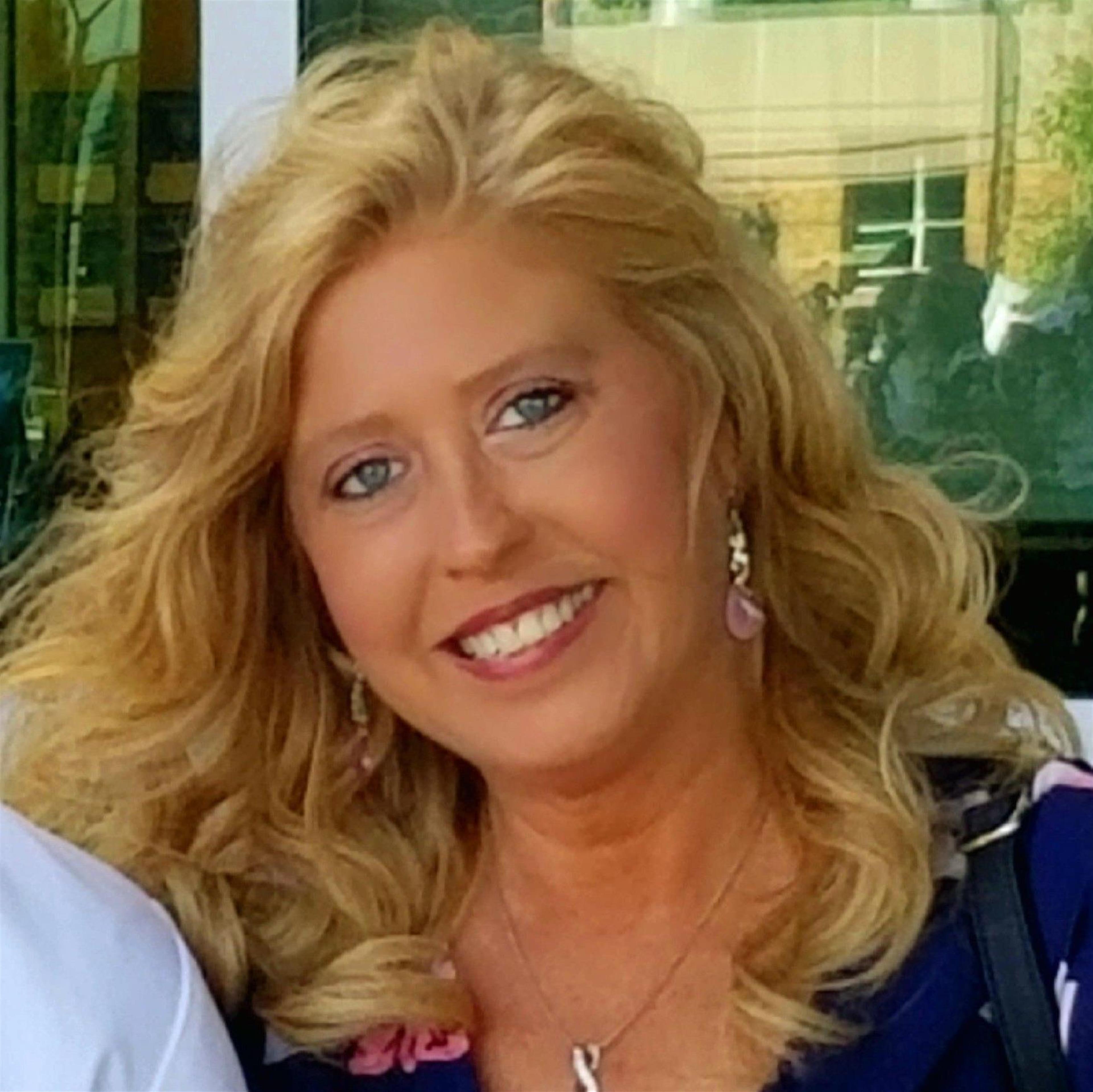 Kristi Angle