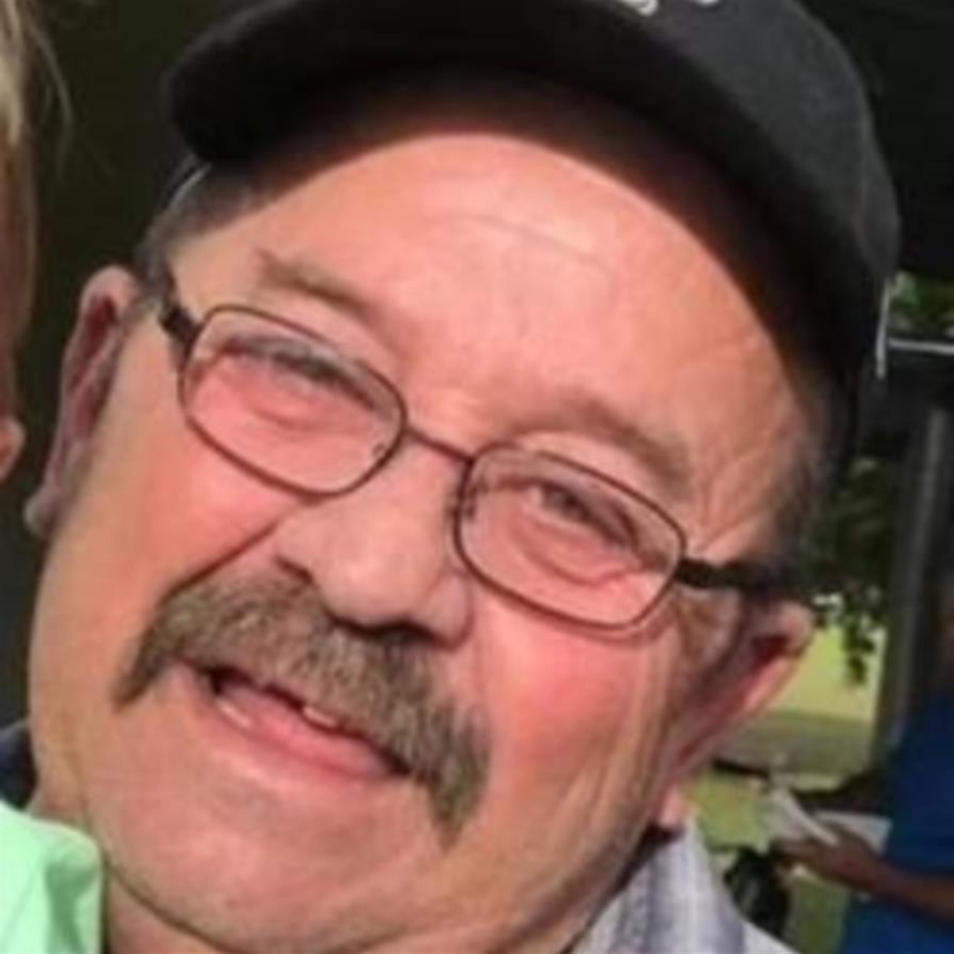 Gerald Joseph Matt Sr.