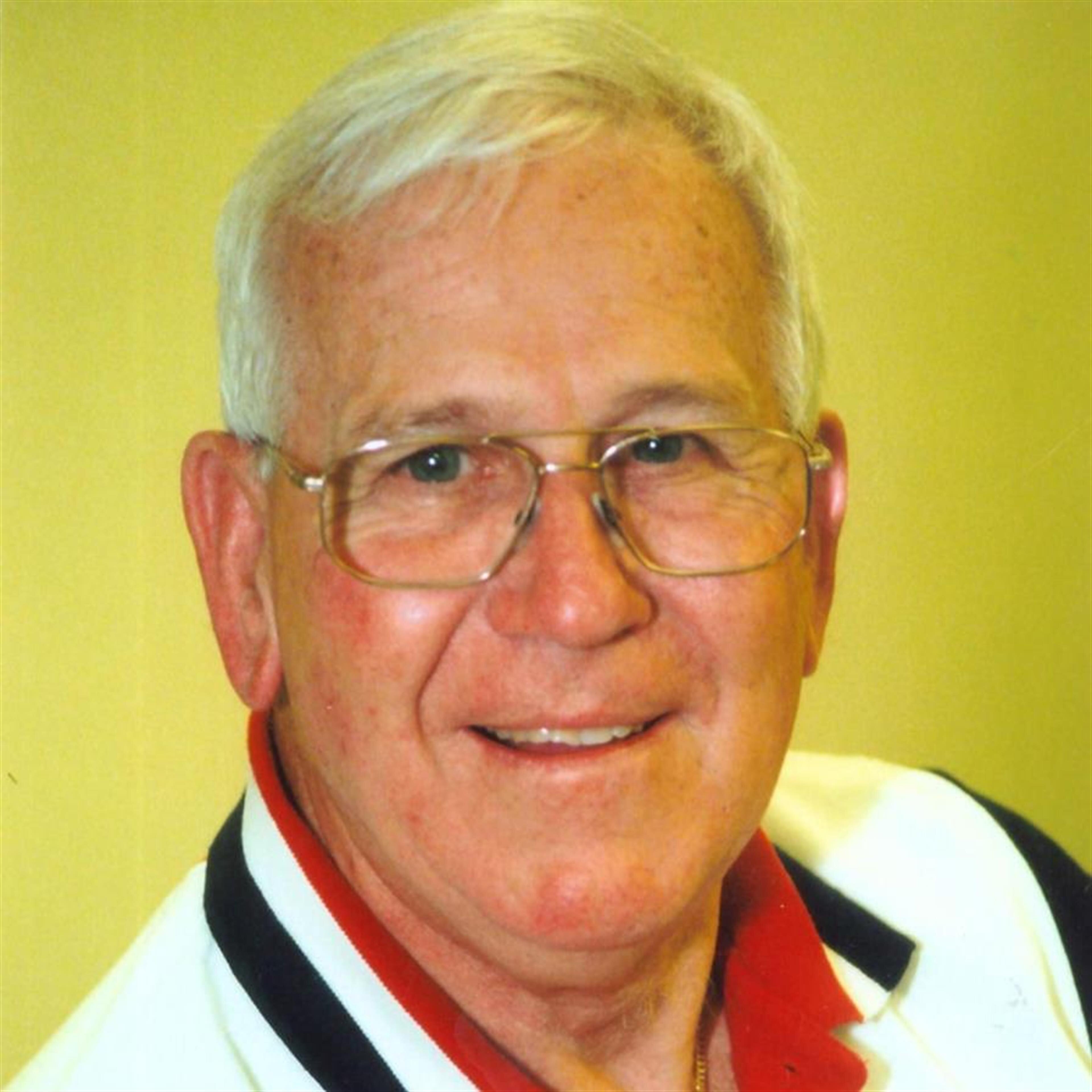 Gerald "Jerry" Smith