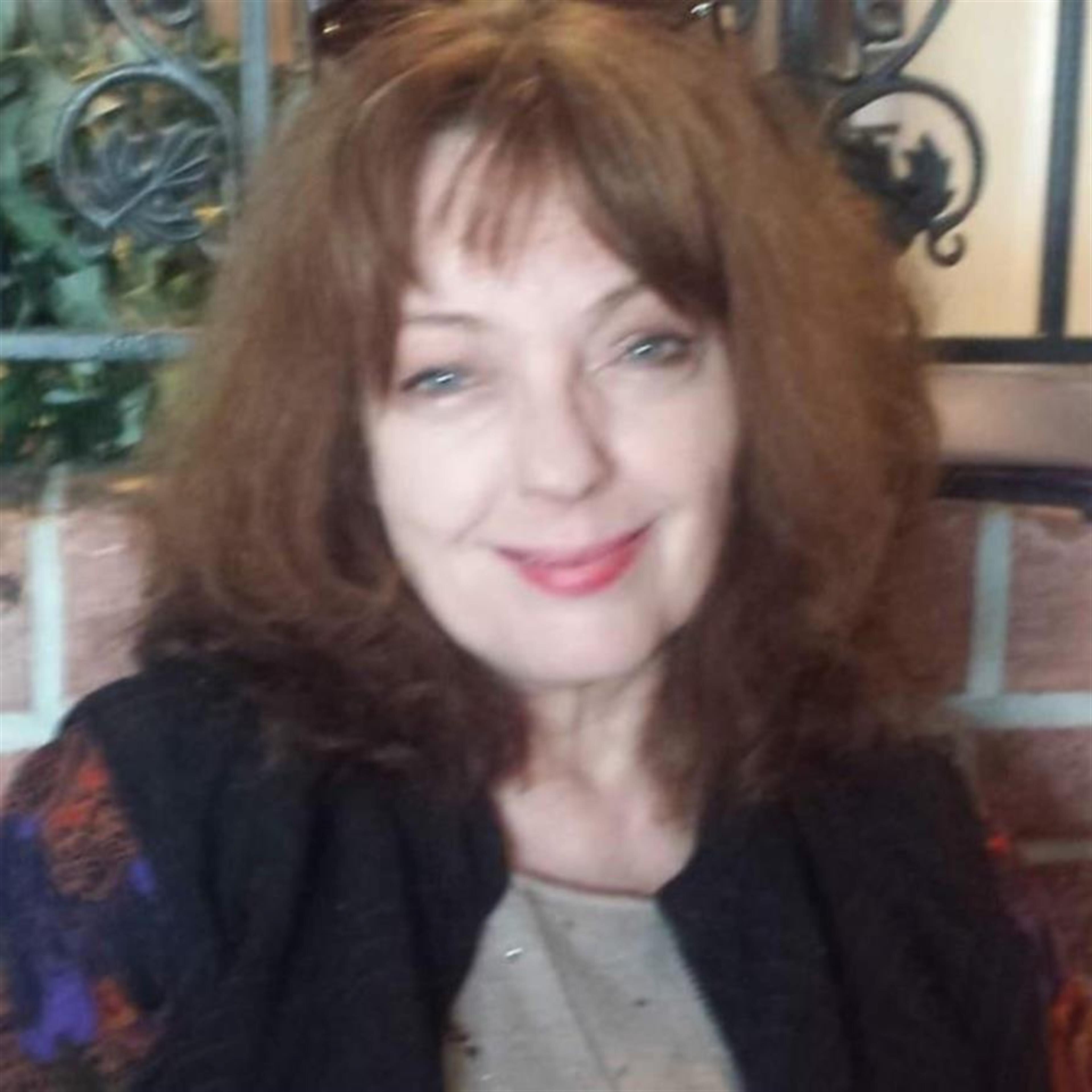 Merrilee Jones
