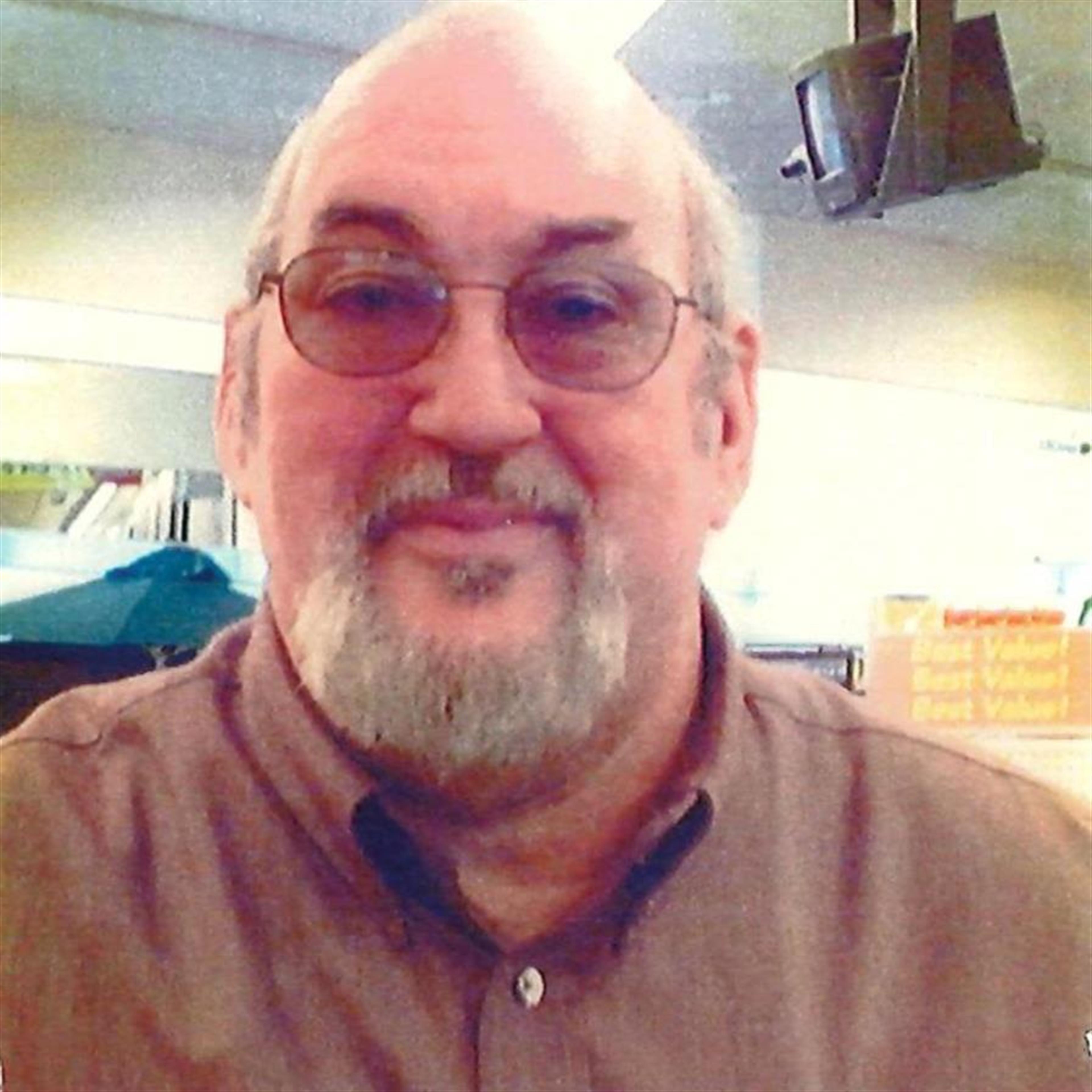 Stanley Lloyd Baum's obituary picture