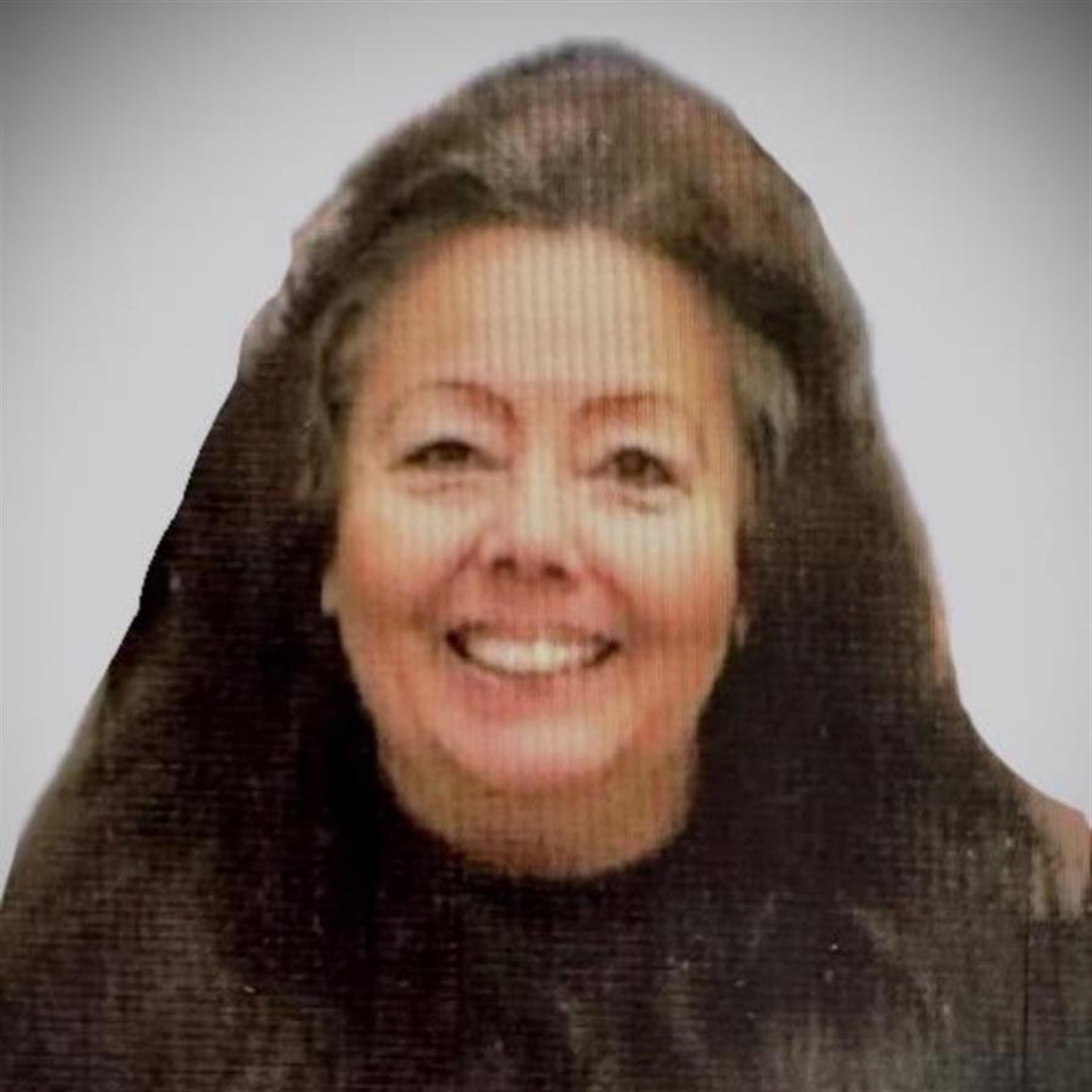 Maria Magdalena Perez
