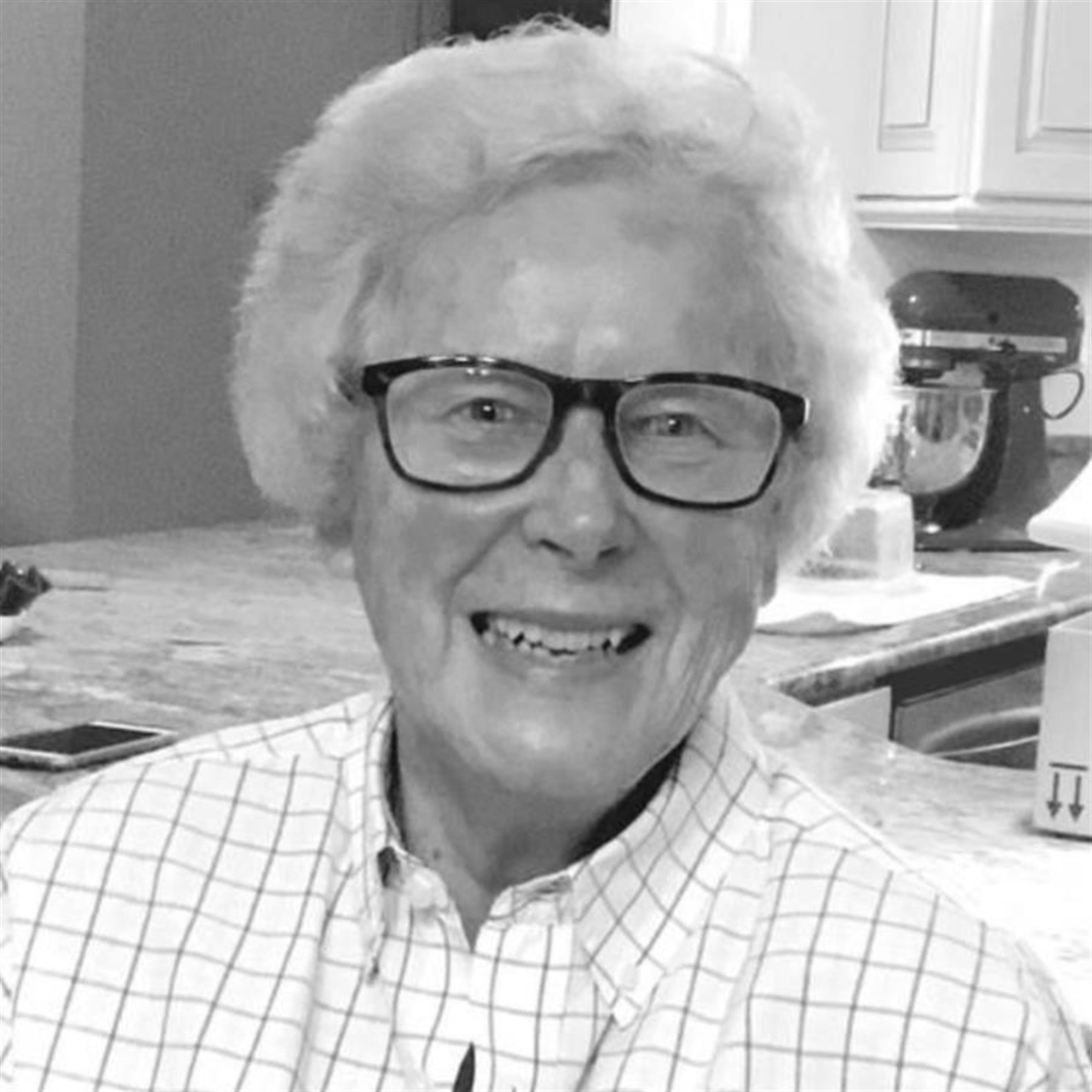 Shirley Flint