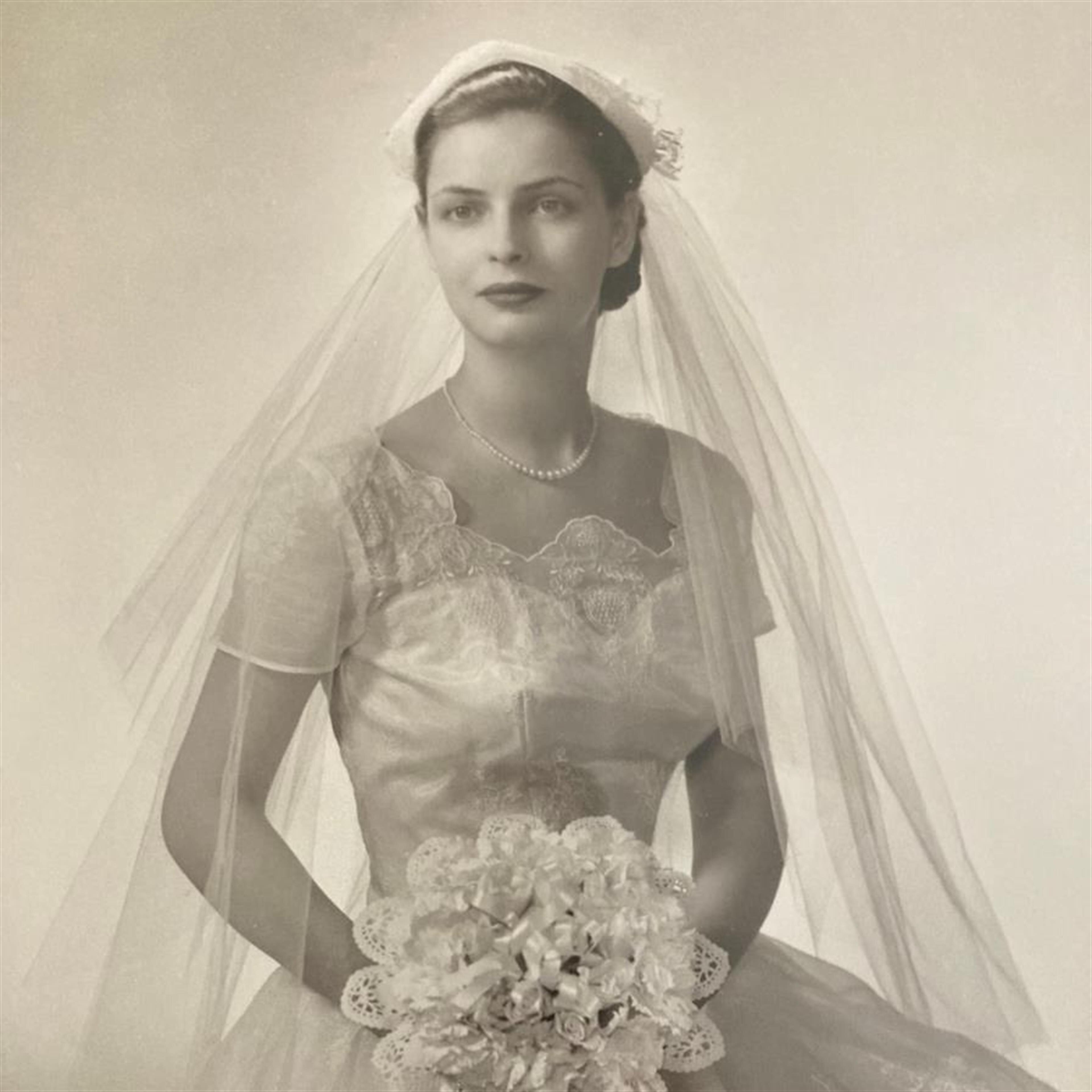 Mary Agnes Manyak