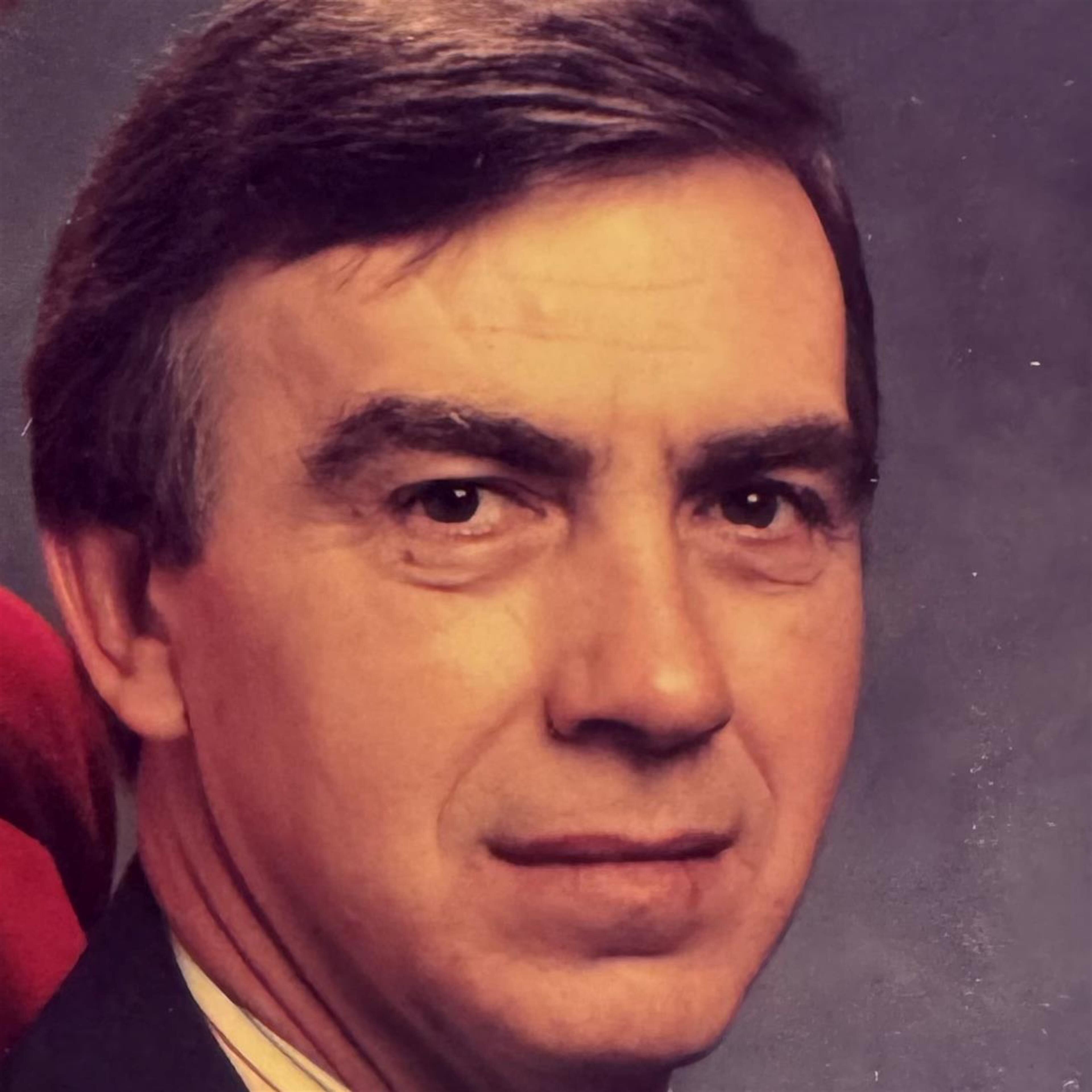 William King III