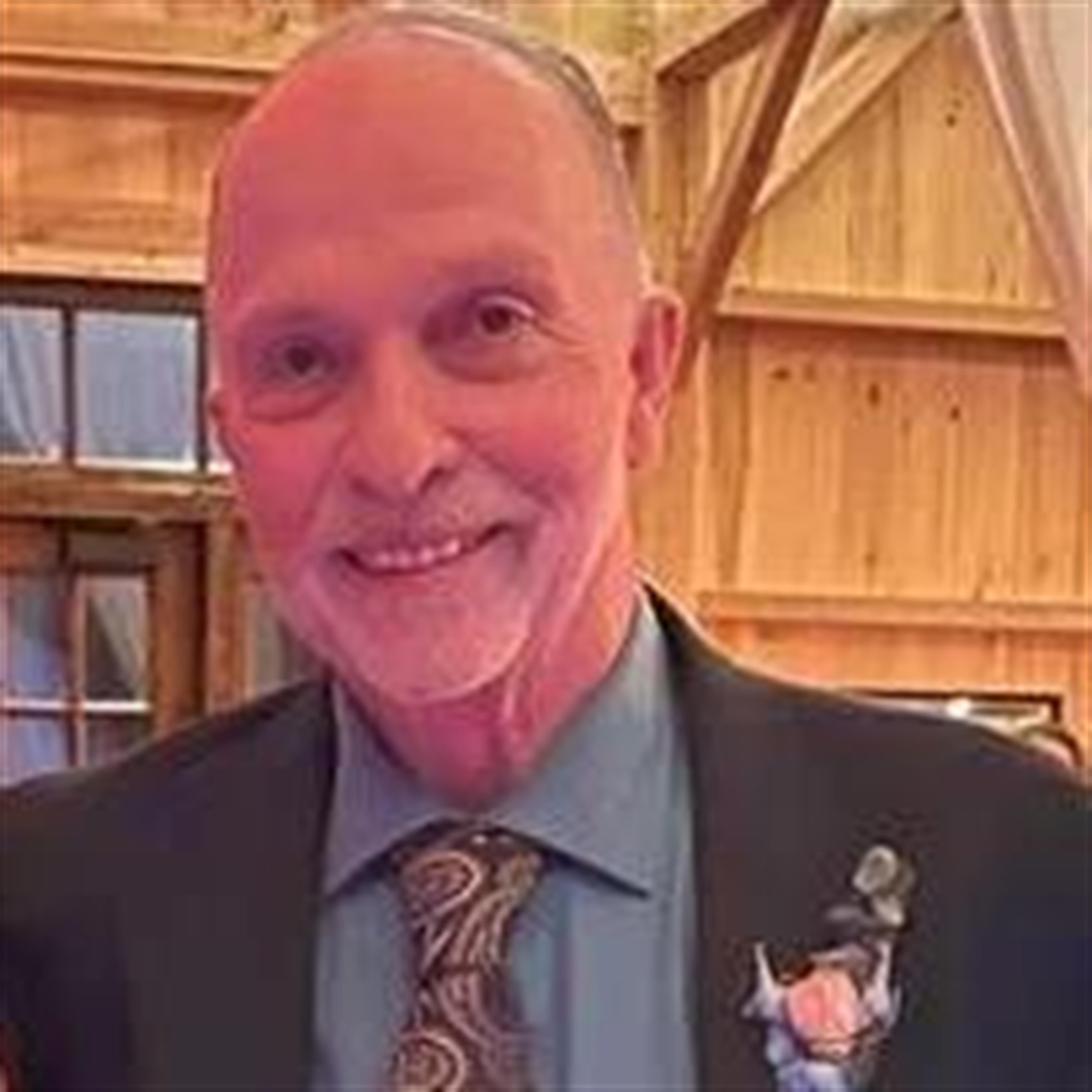 Lawrence George Hardy Sr.