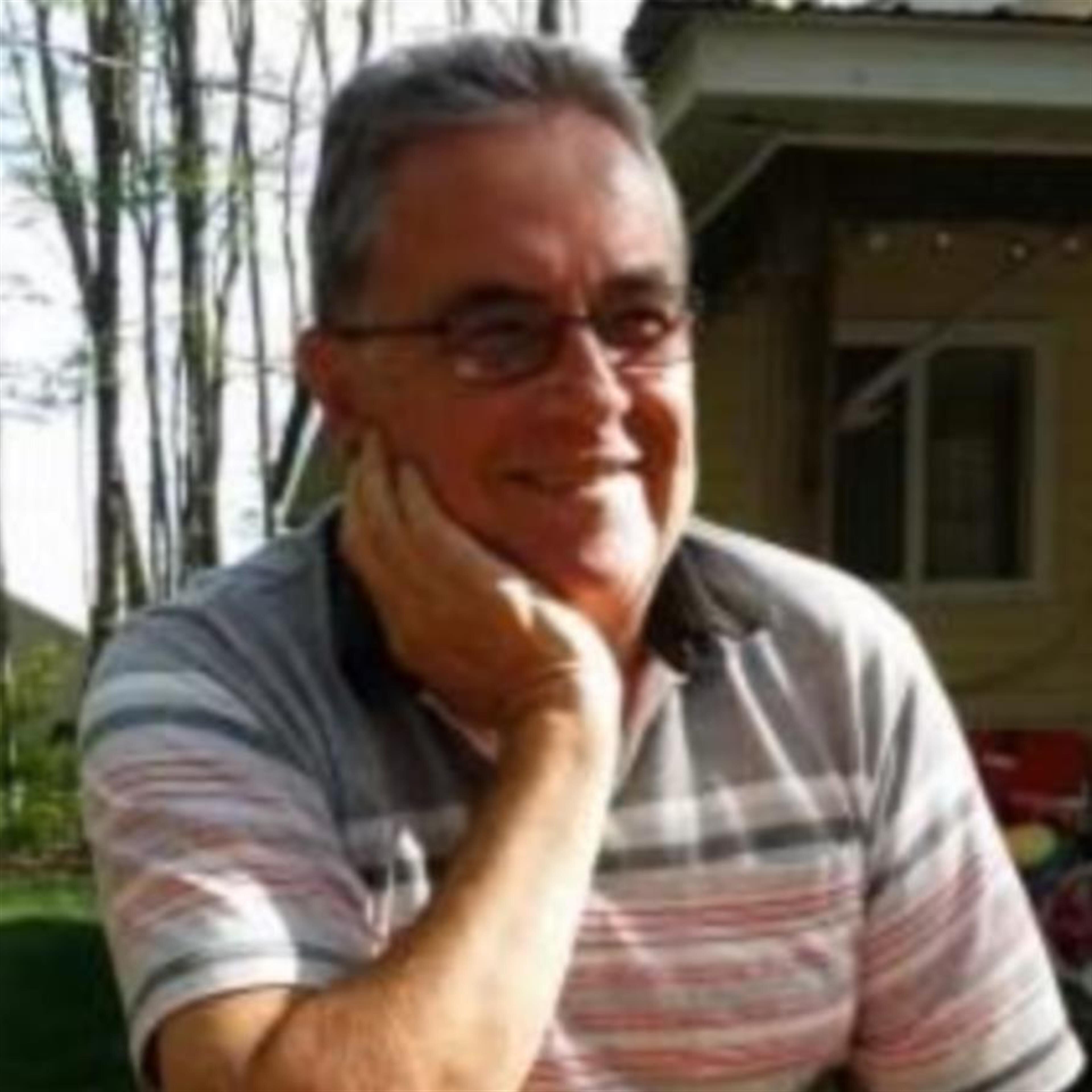 Daniel Dale DeLora