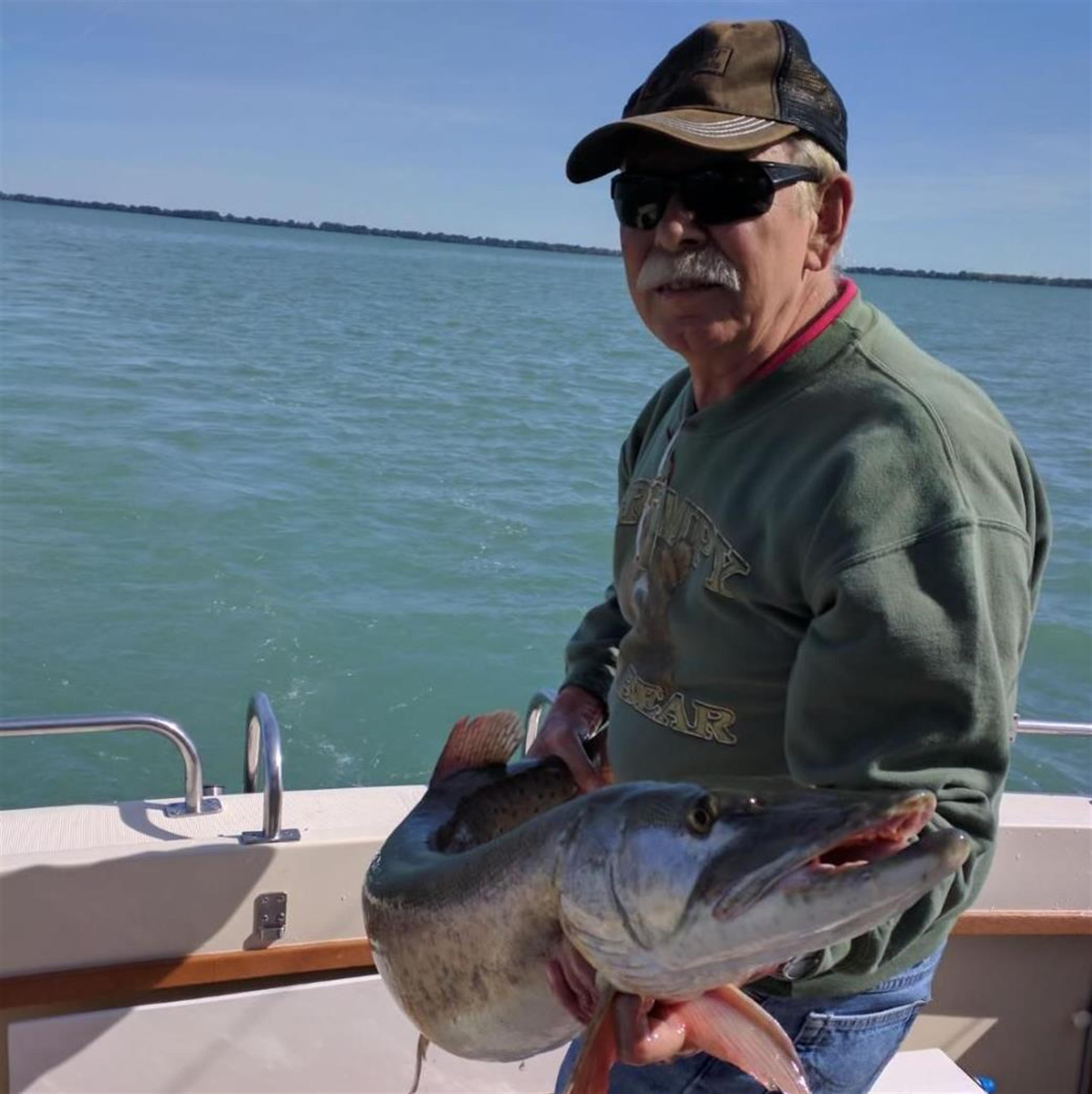 Robert Edward Schrader