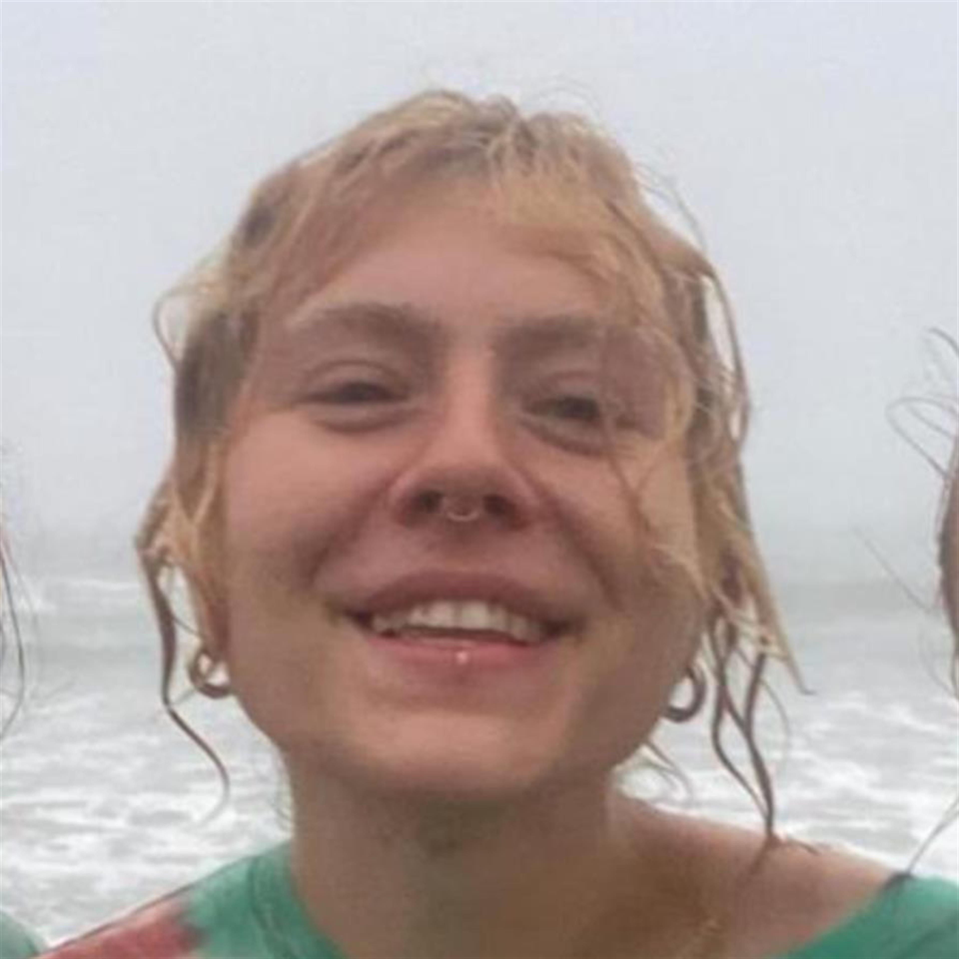 Brinlee Nicole Jones (Buffalo)
