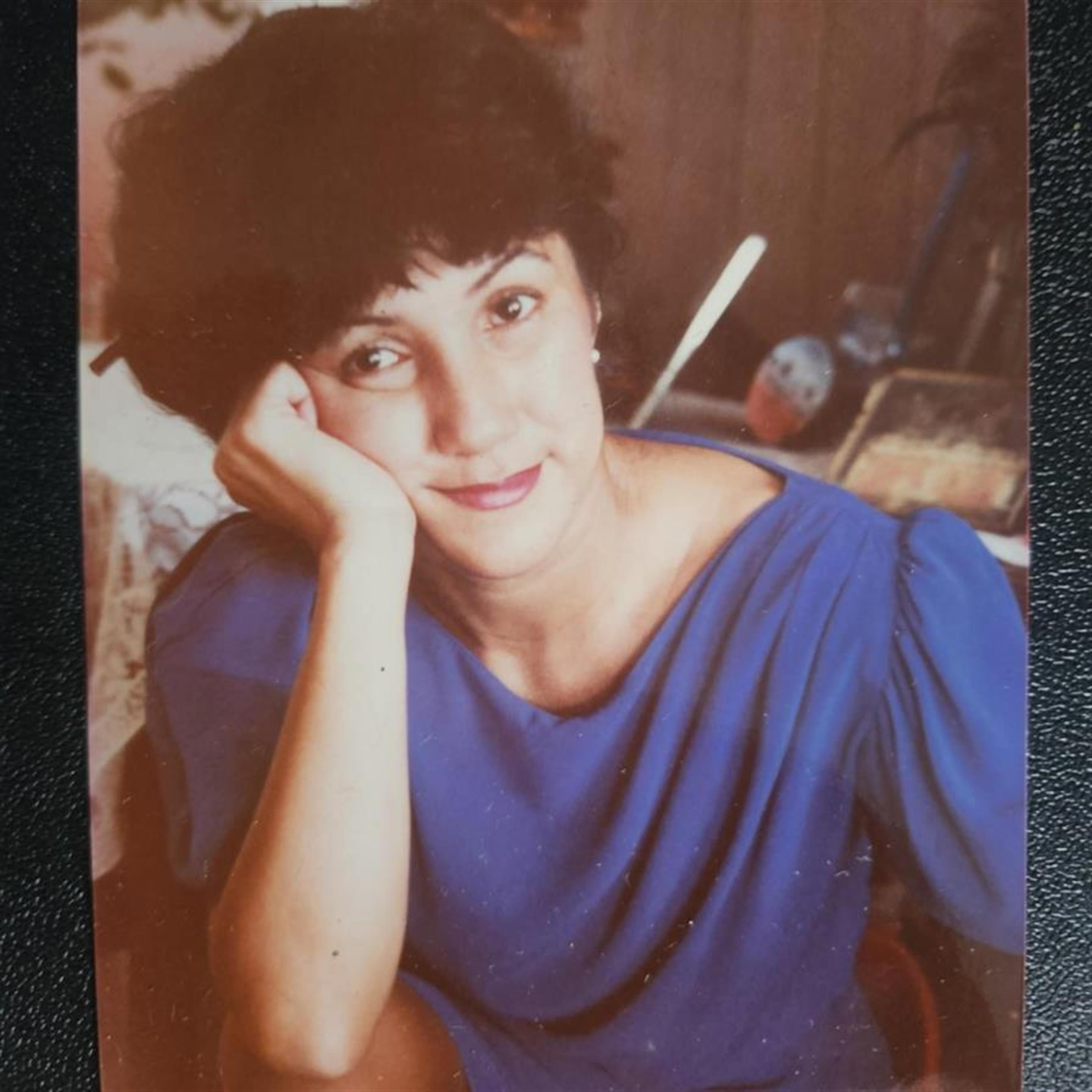 Sarah Kamala Salera