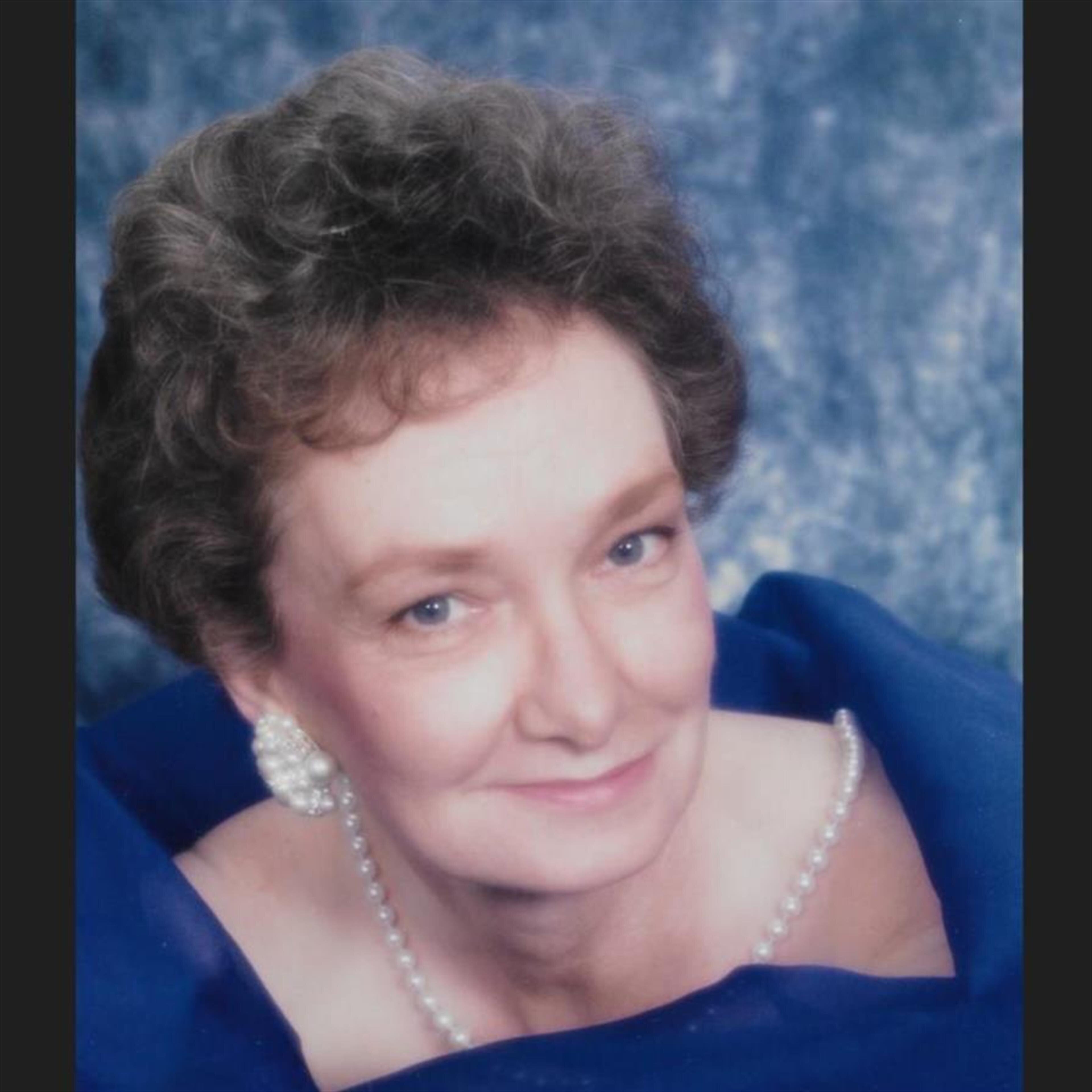 Mary Jane Leake