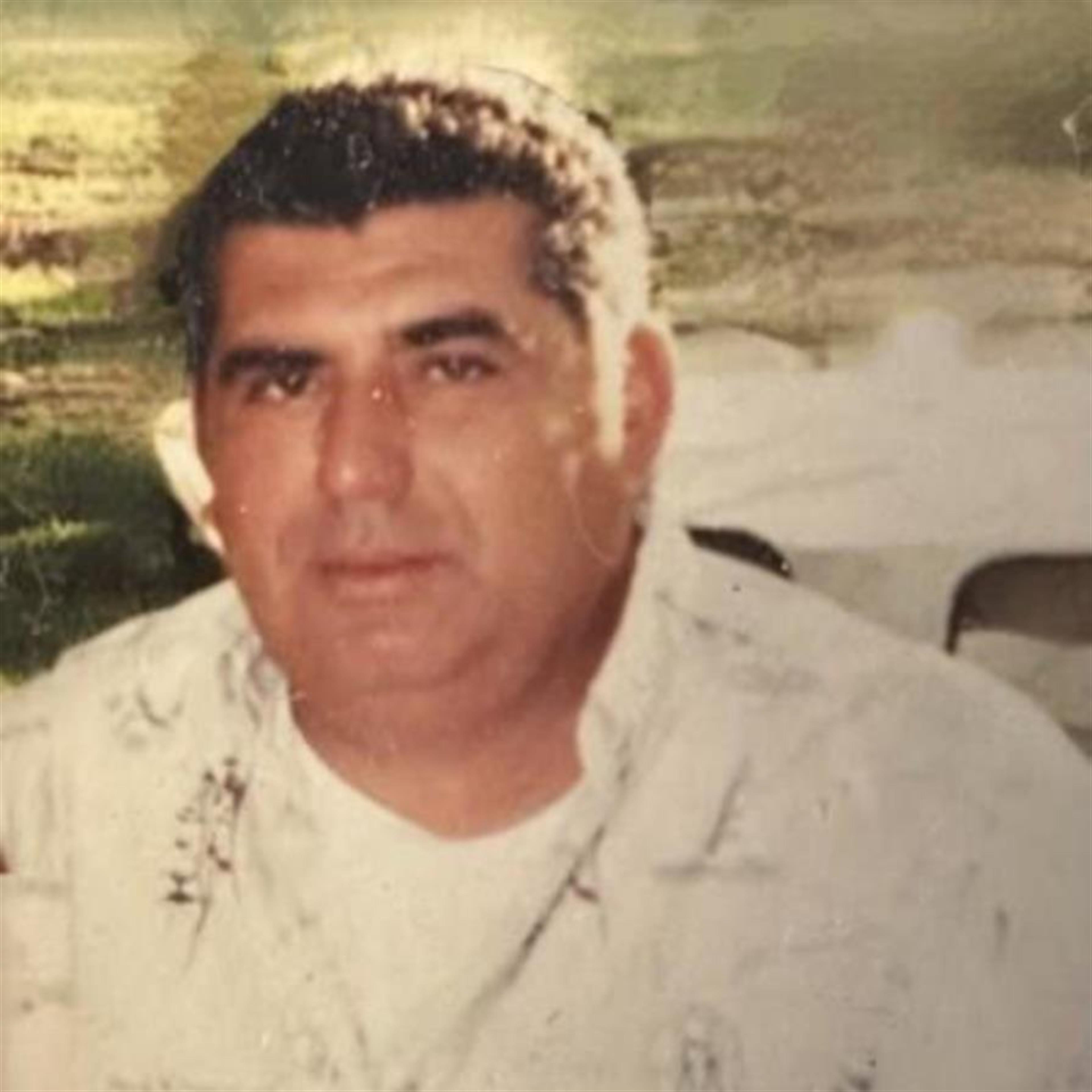 Leroy Guerrero