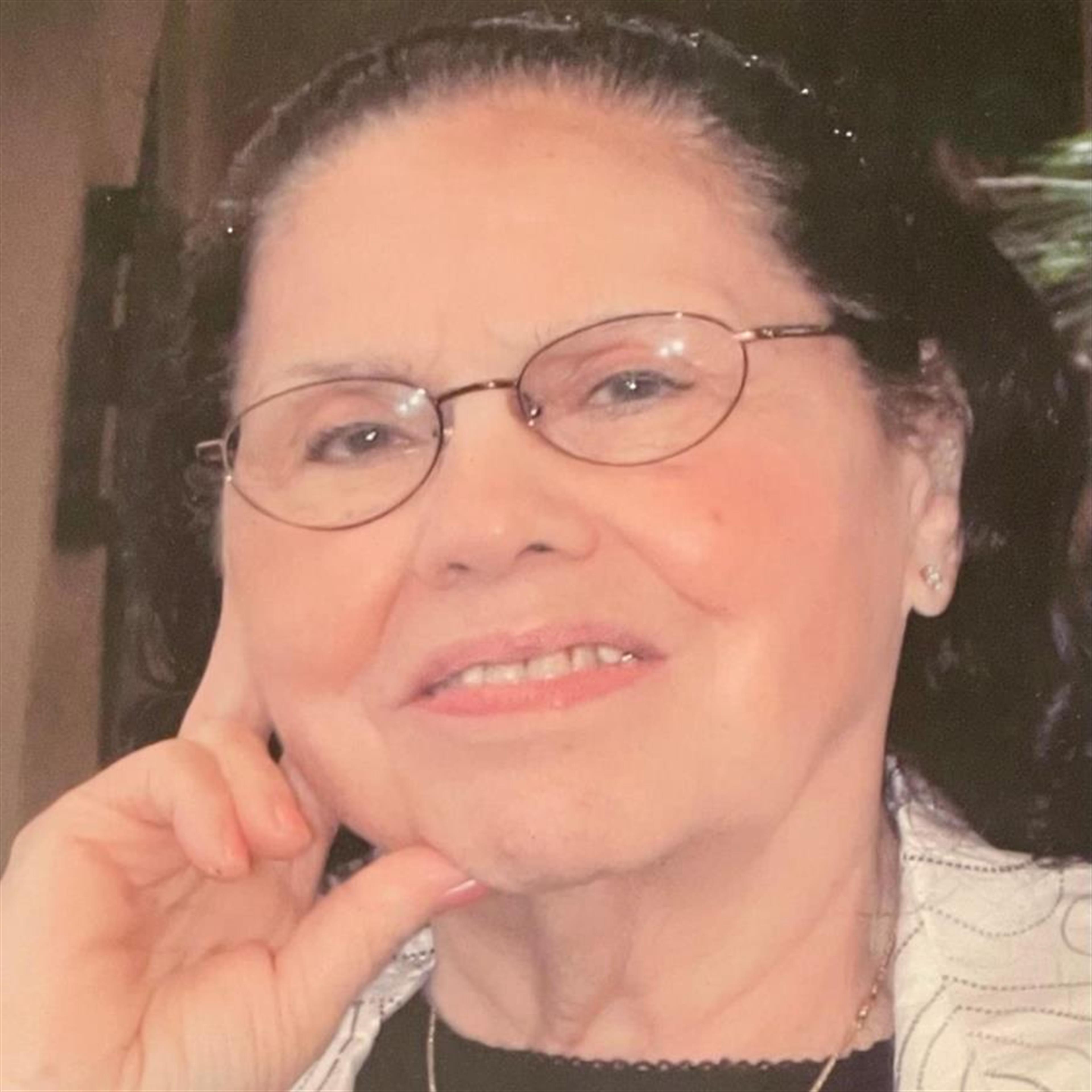 Mildred Martin Jackson