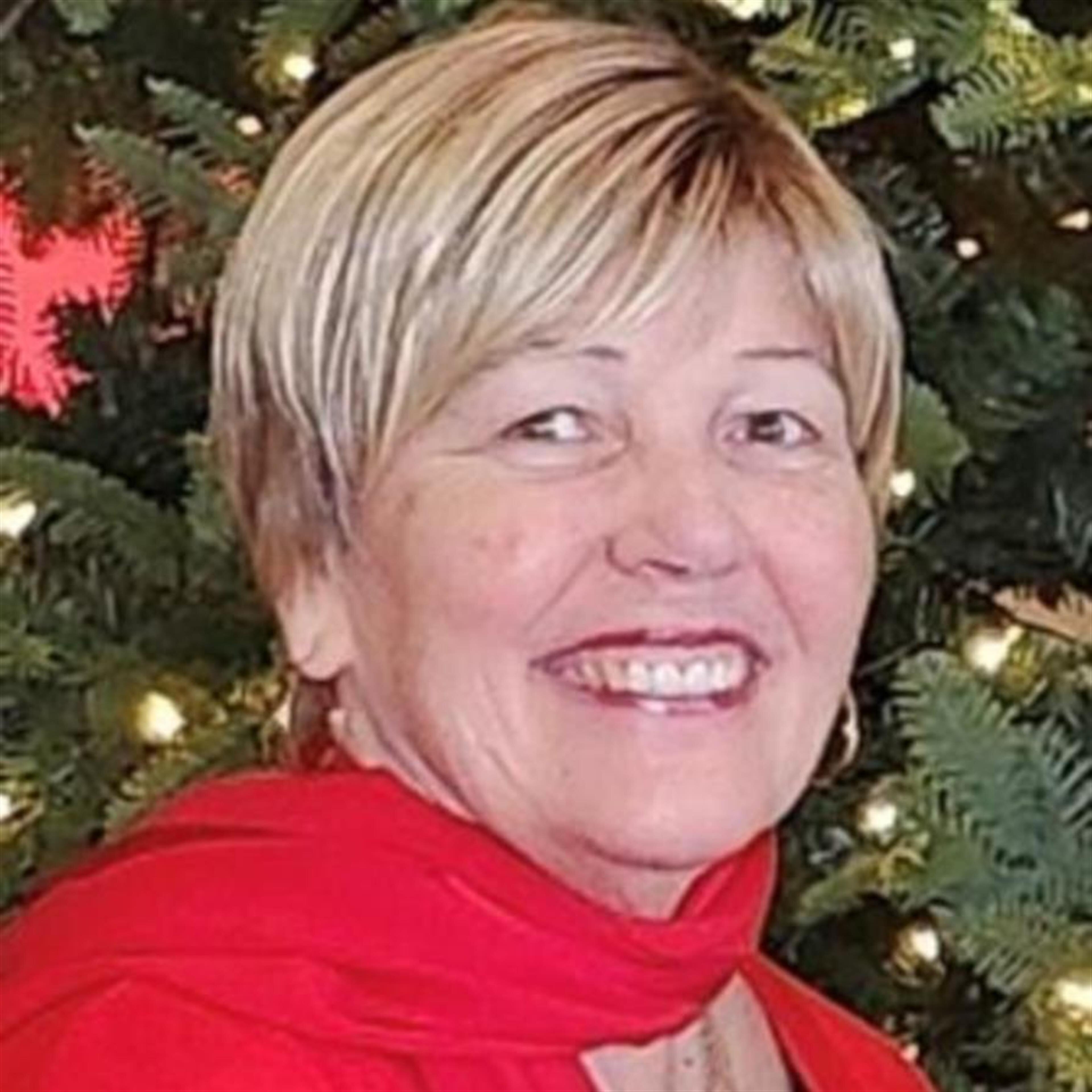Gail Anderson