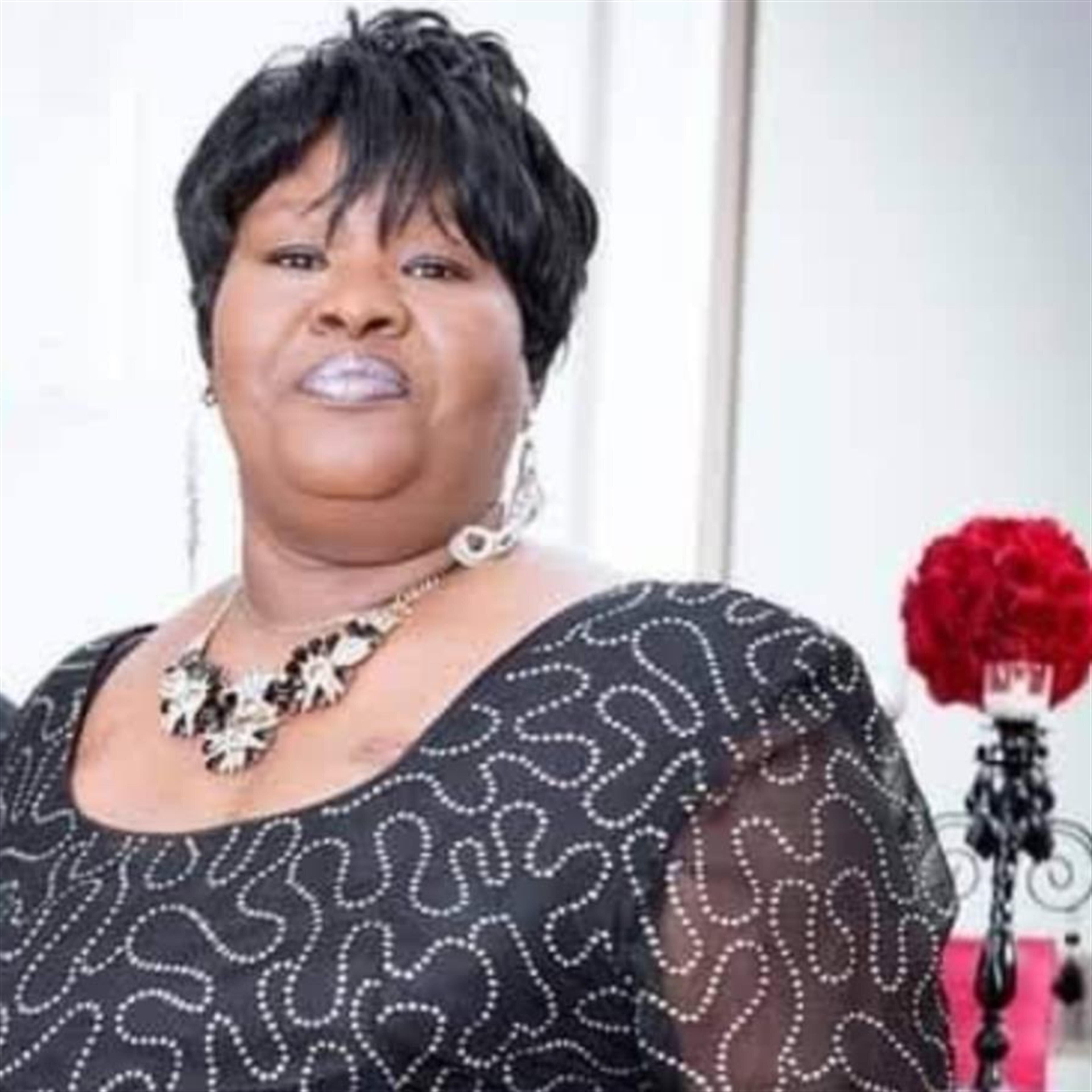 MS. STACY PAYNE