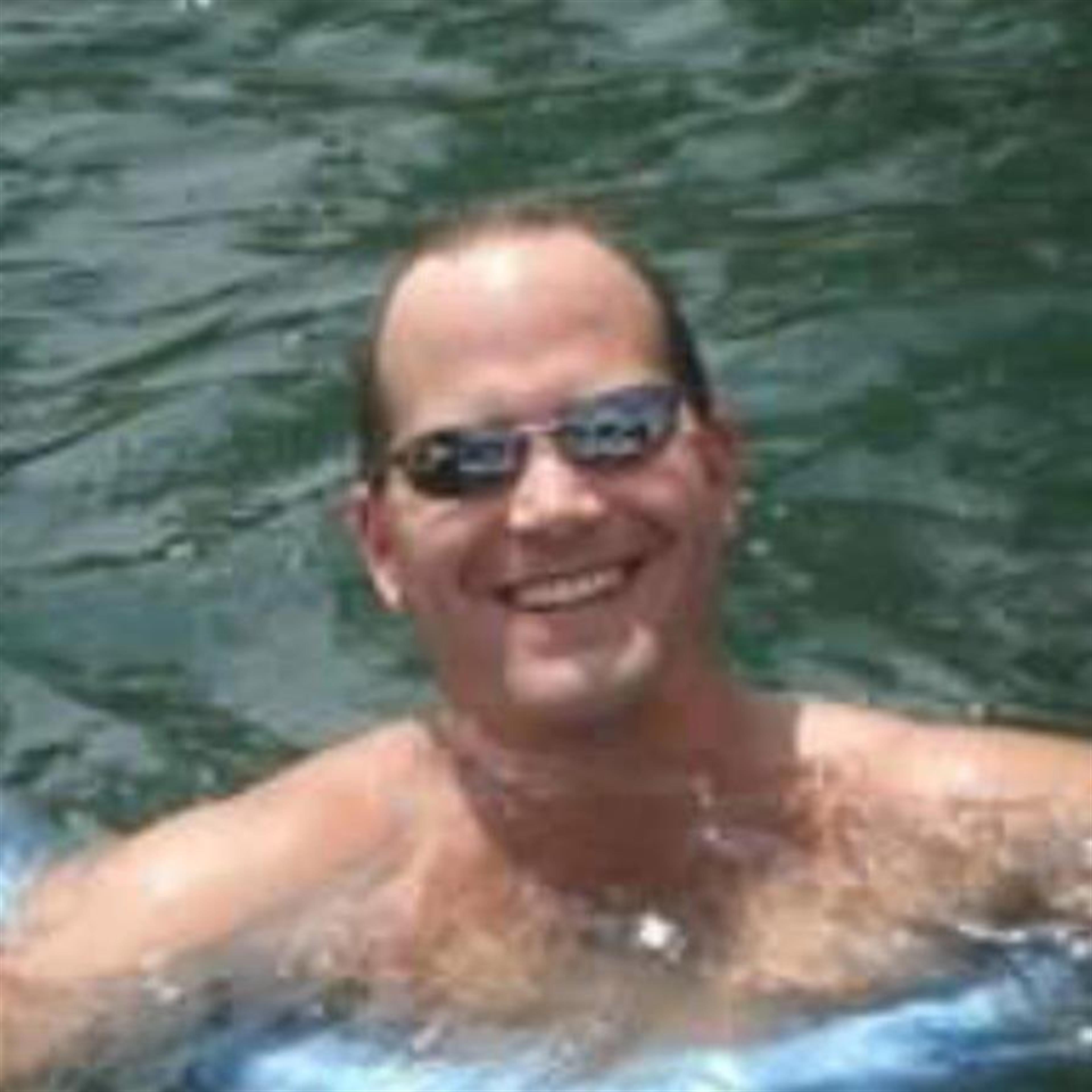 David Paul Desimone