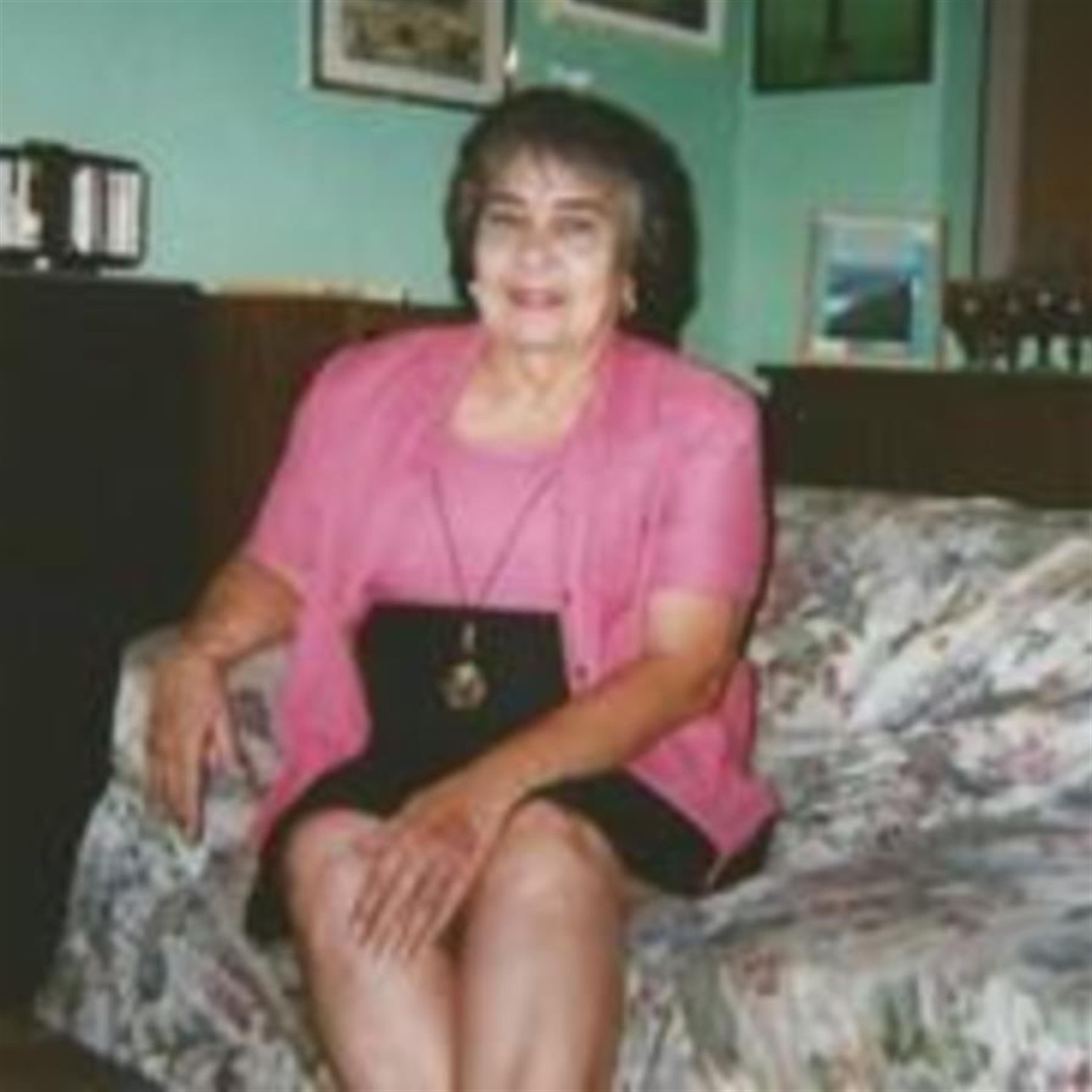 Zilia L Laje