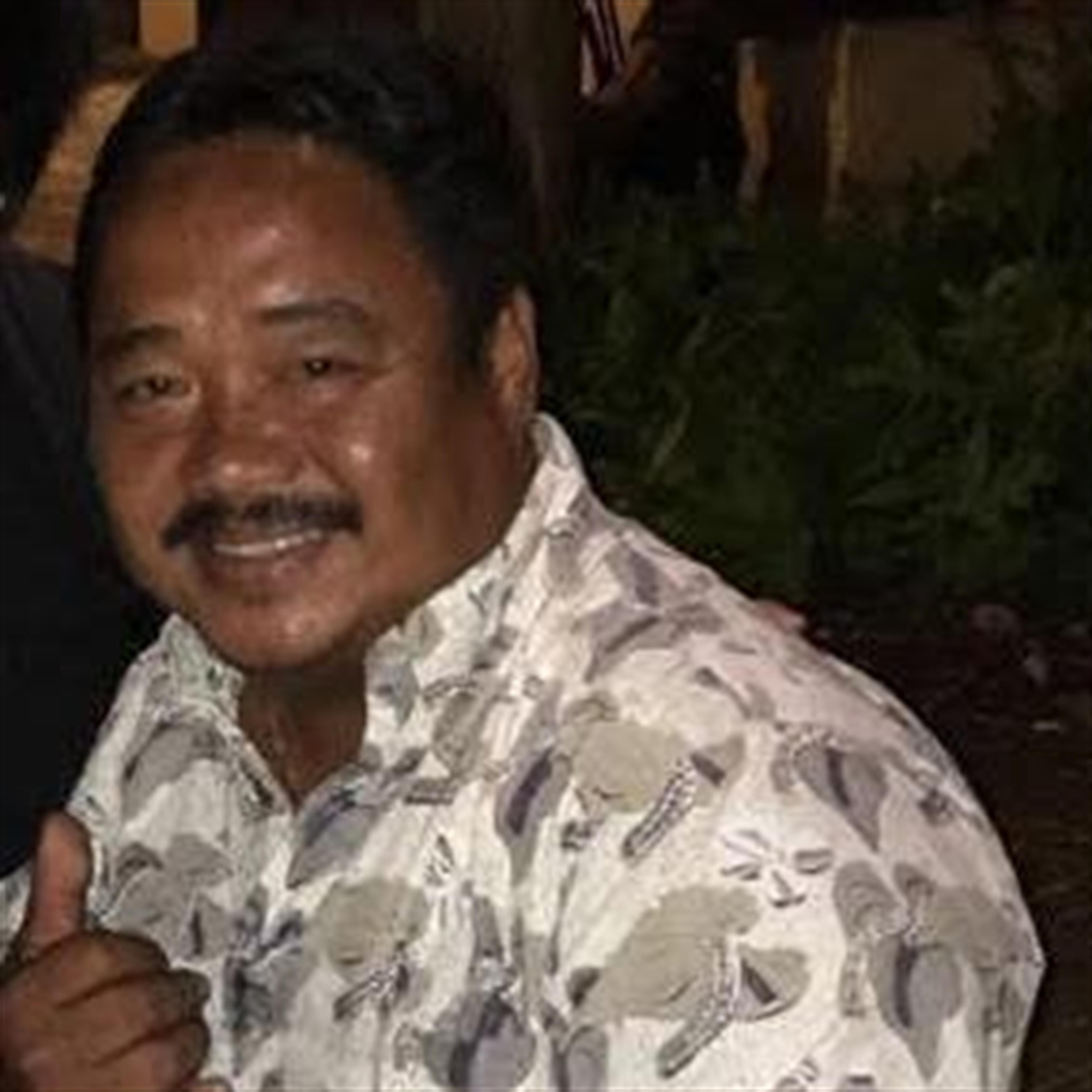 Ronnie Naval Sulvita