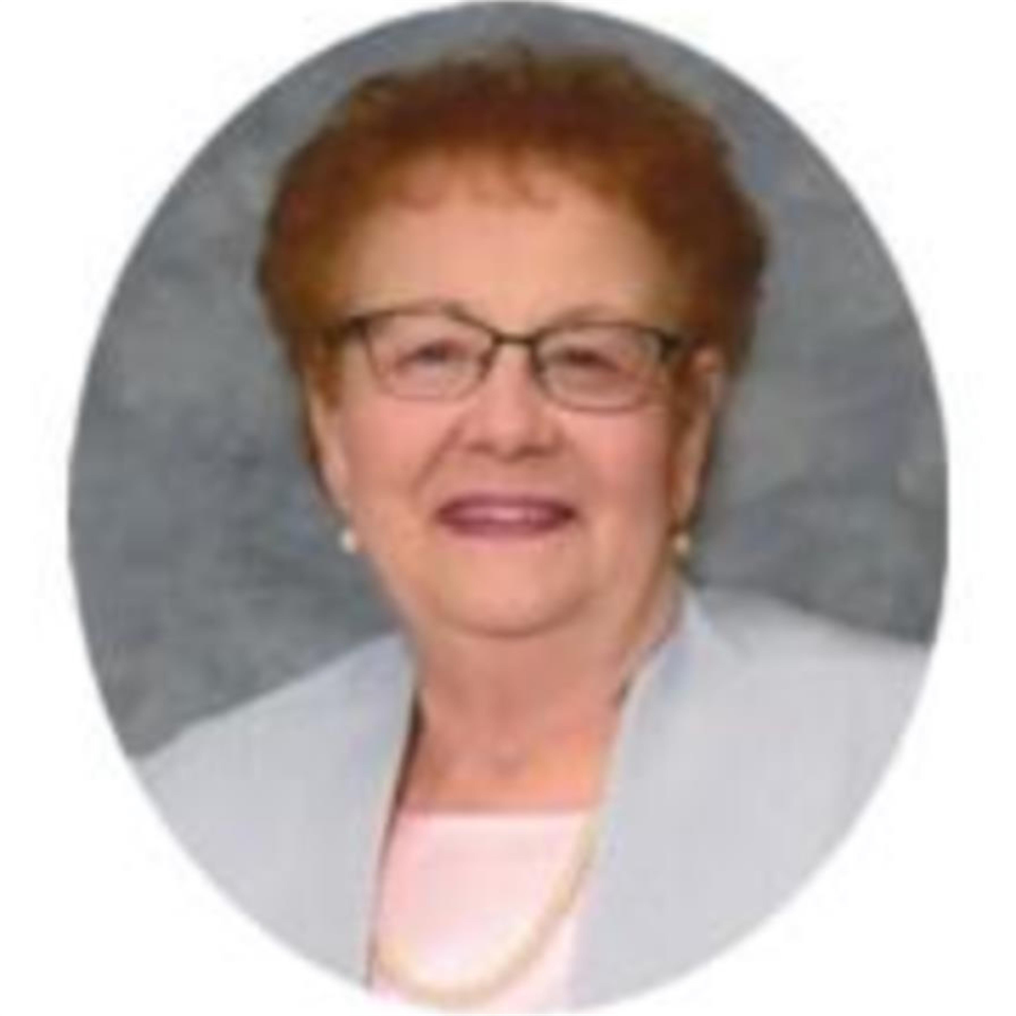 Edith M. "Eydie" Lamping