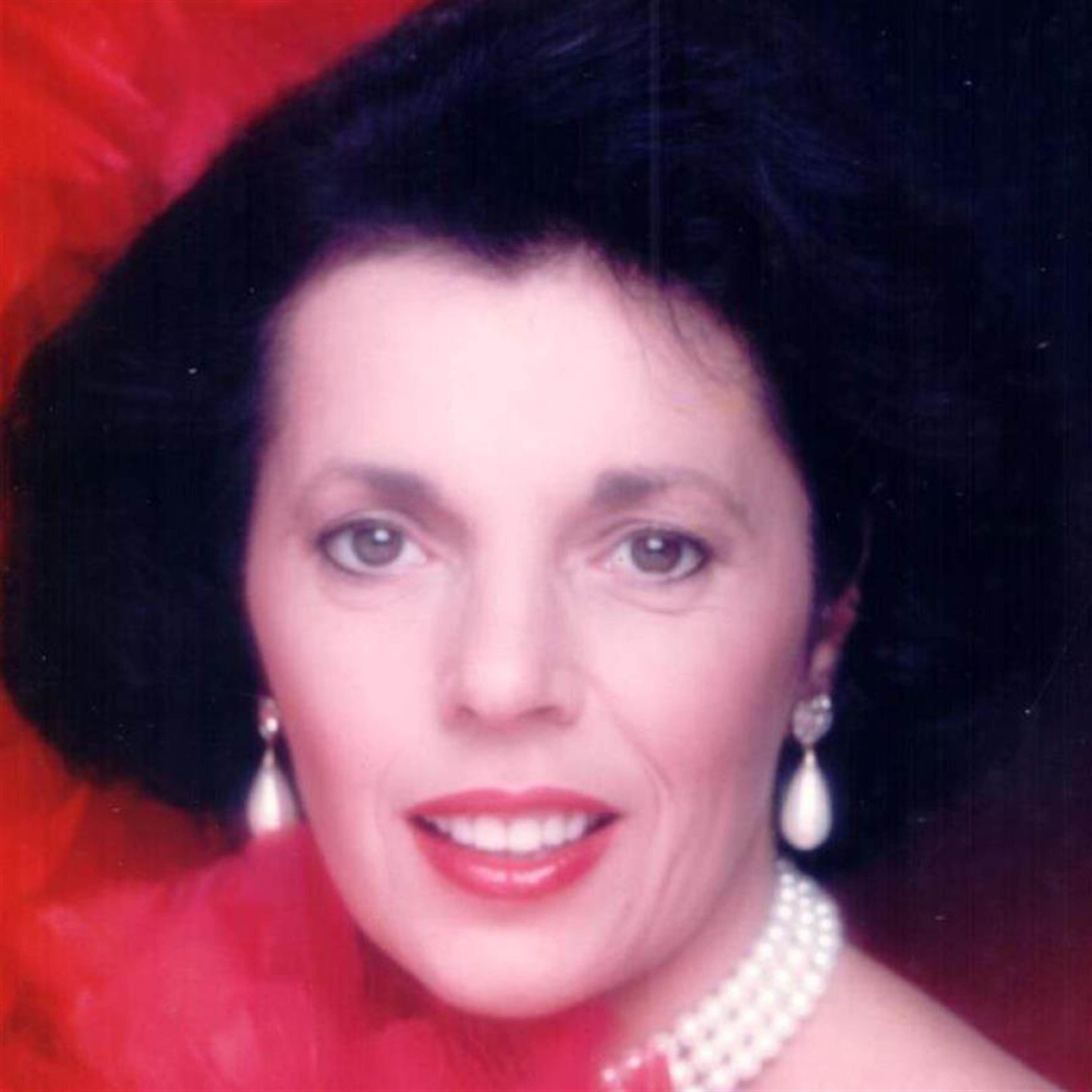 Paula Yodowitz