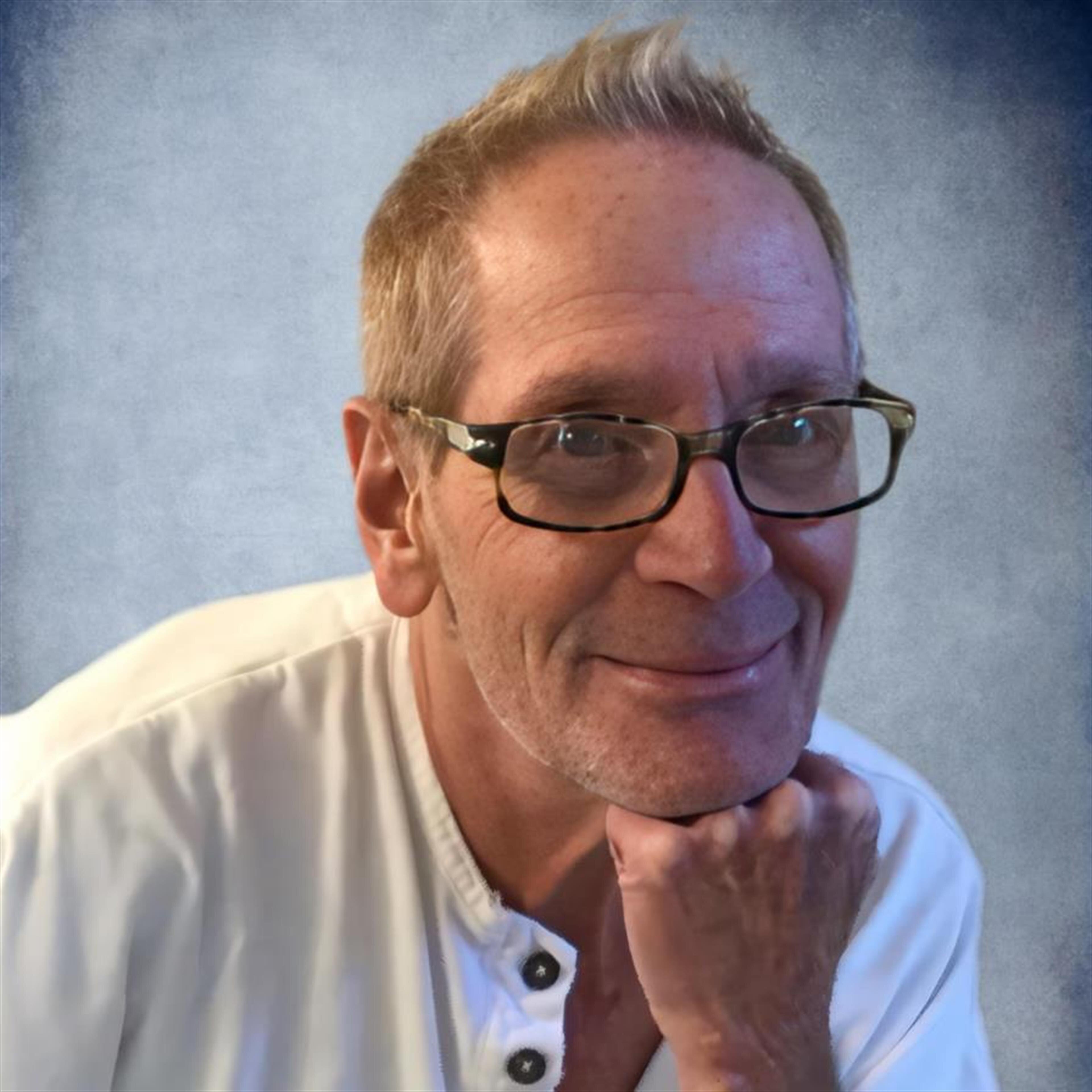 Alan Lee Berman