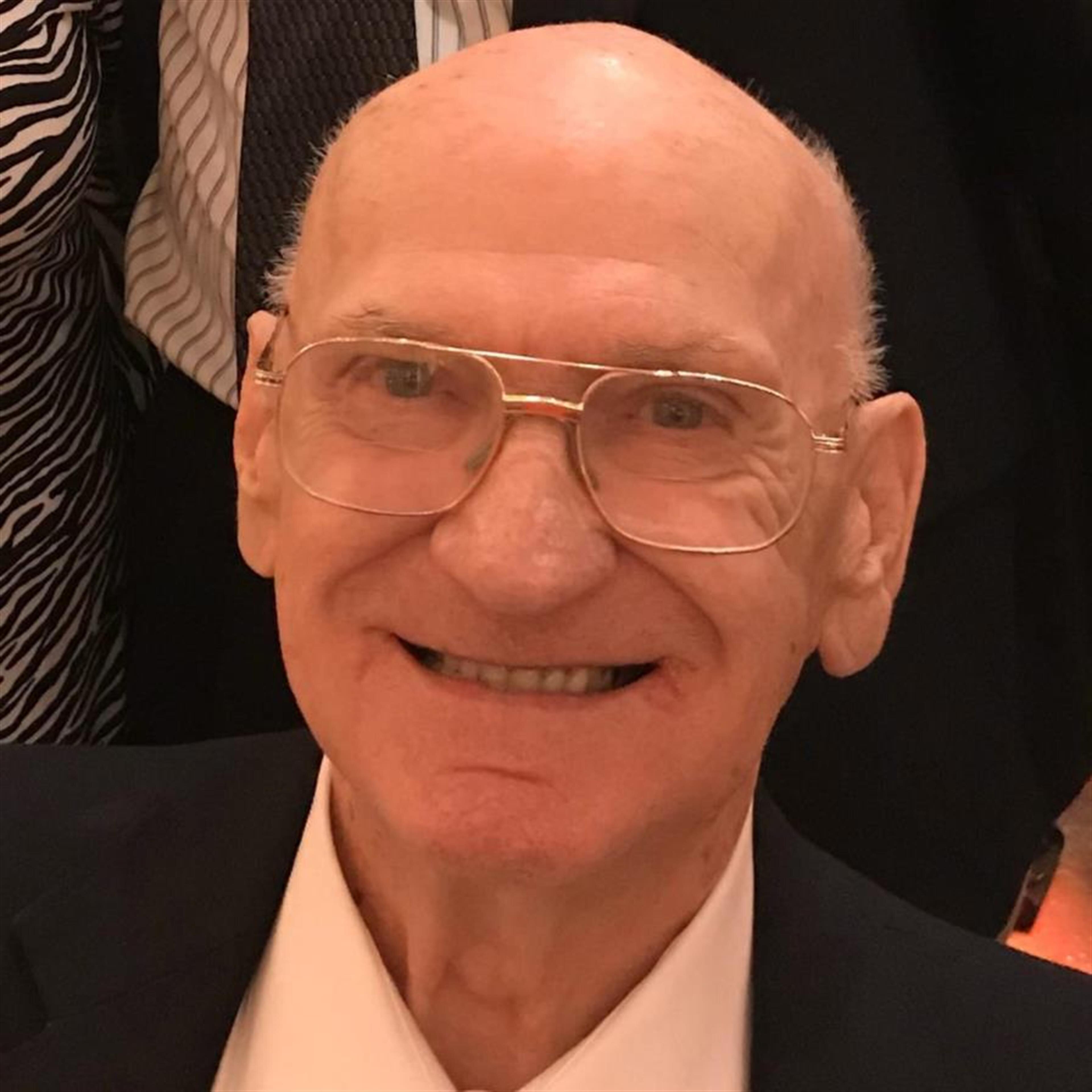 Roman "Ray" Semproch