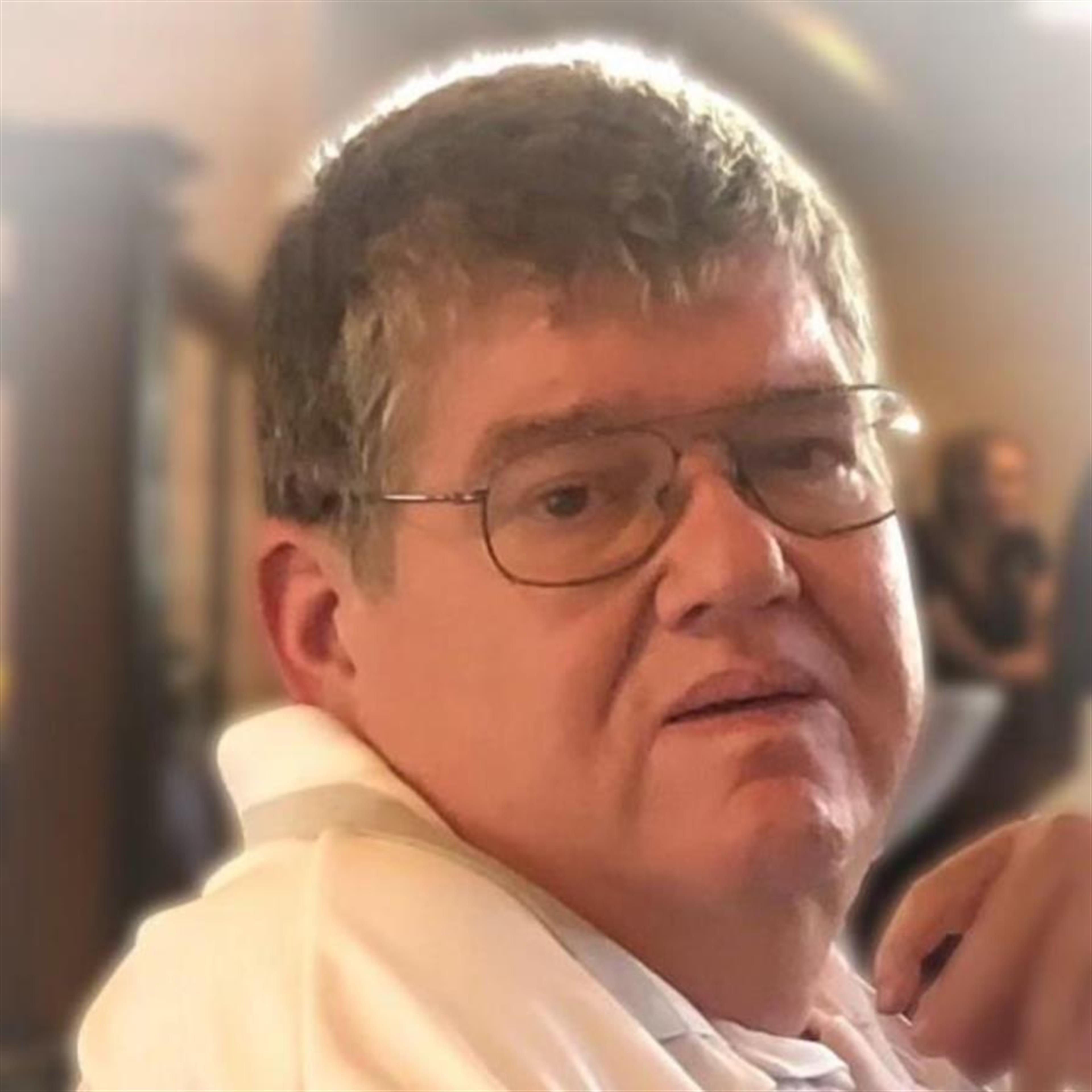 Stephen Frank Saporito